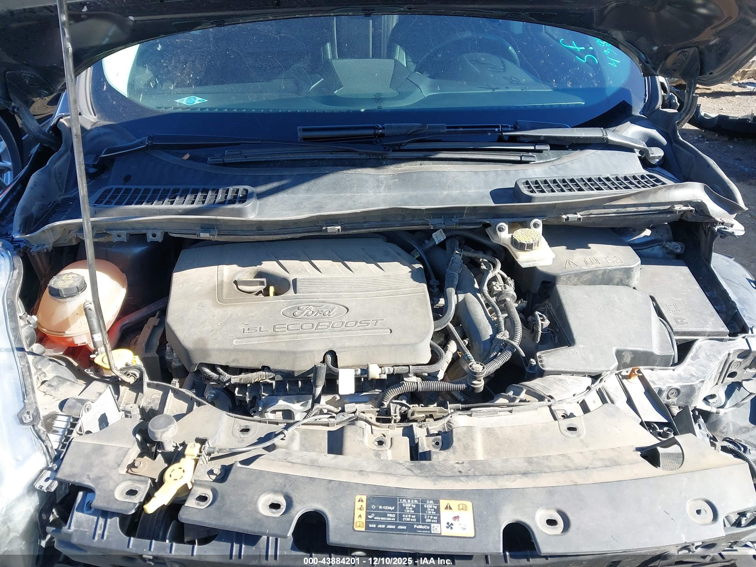 FORD ESCAPE image 10