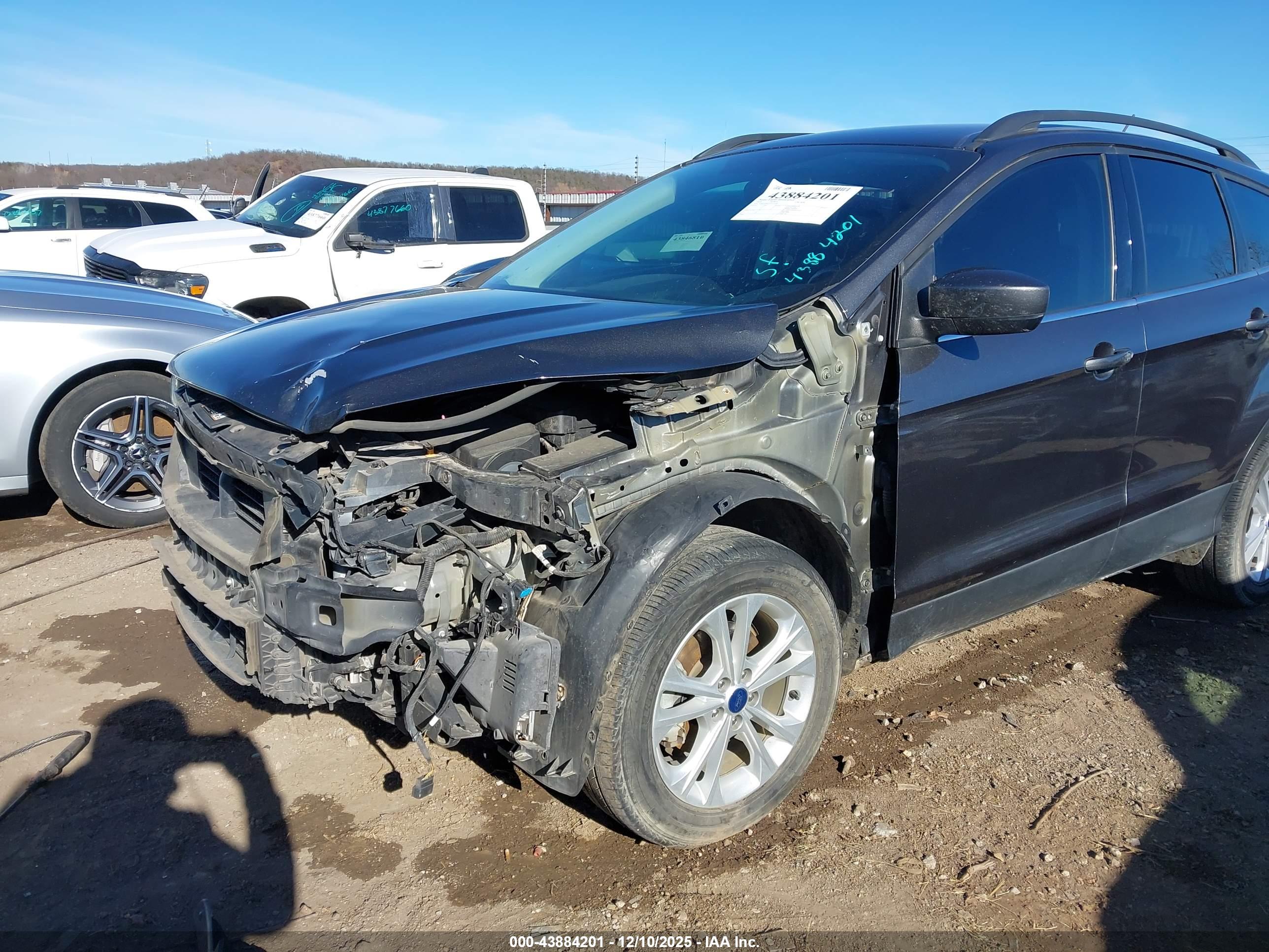 FORD ESCAPE image 6