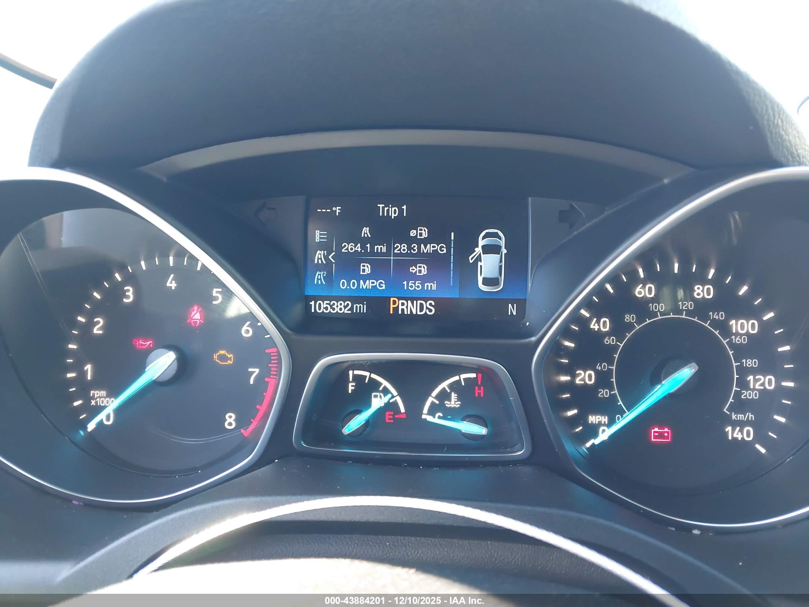 FORD ESCAPE image 7
