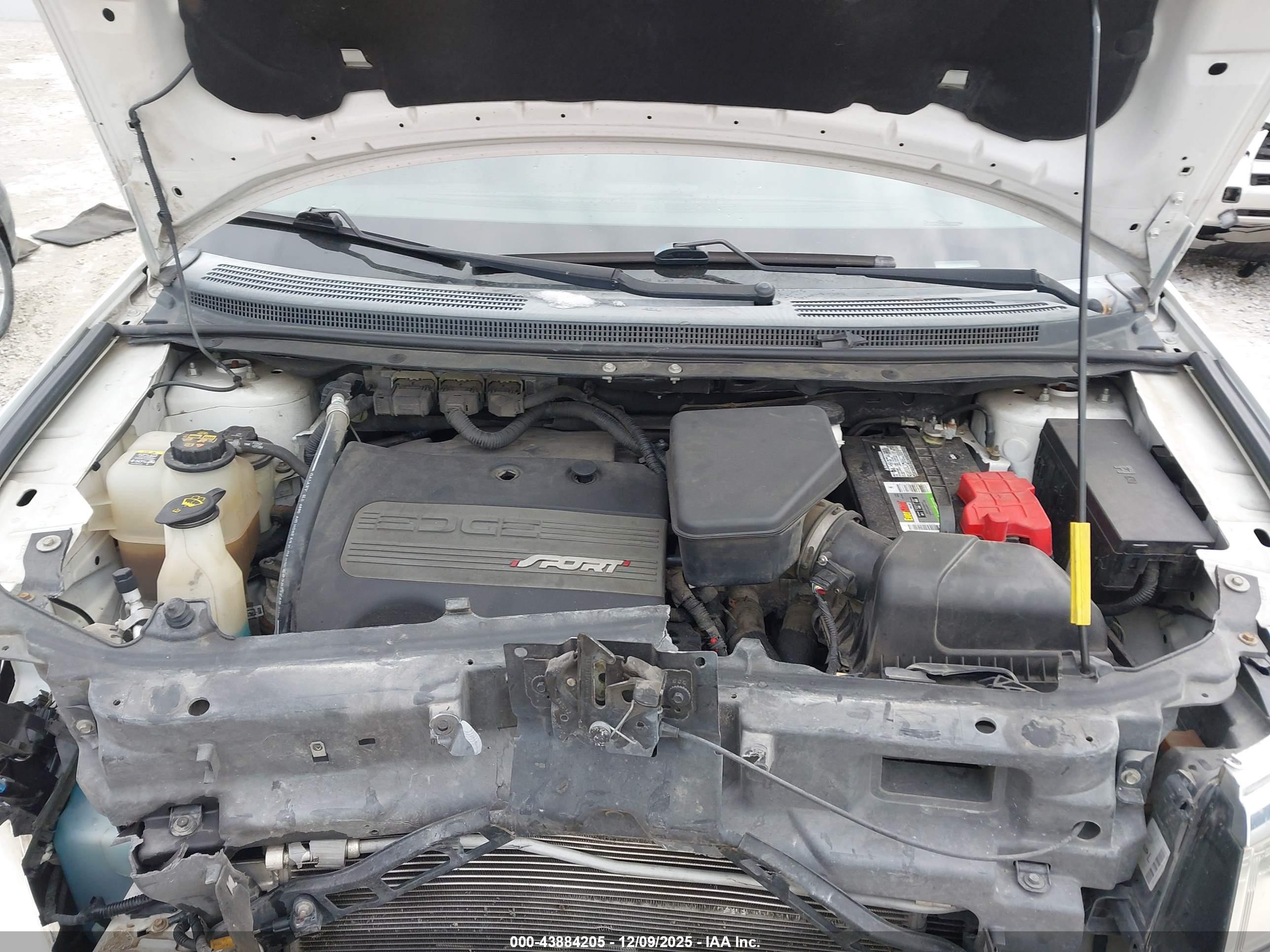 FORD EDGE image 10