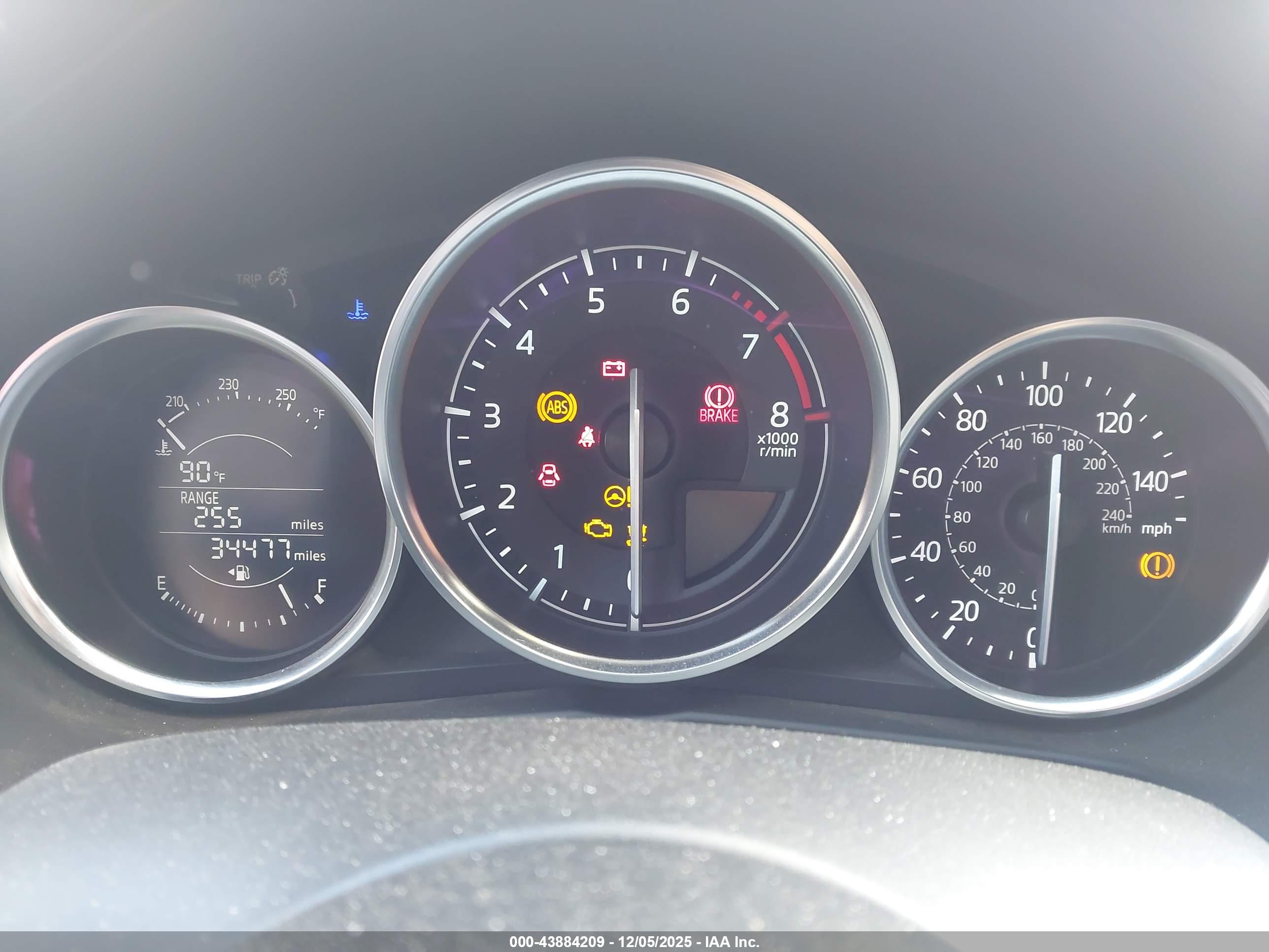 MAZDA MX-5 image 7