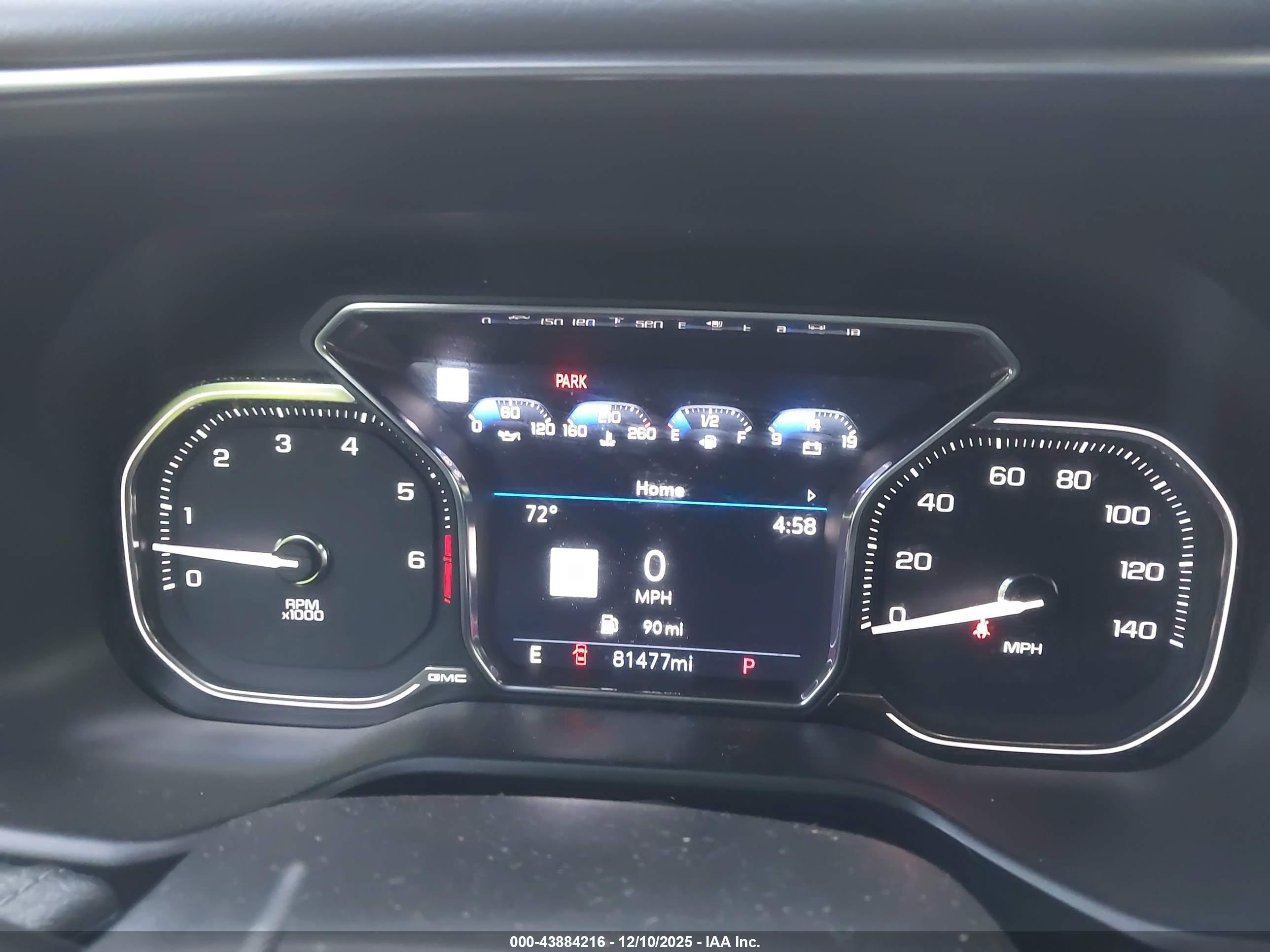 GMC YUKON image 7