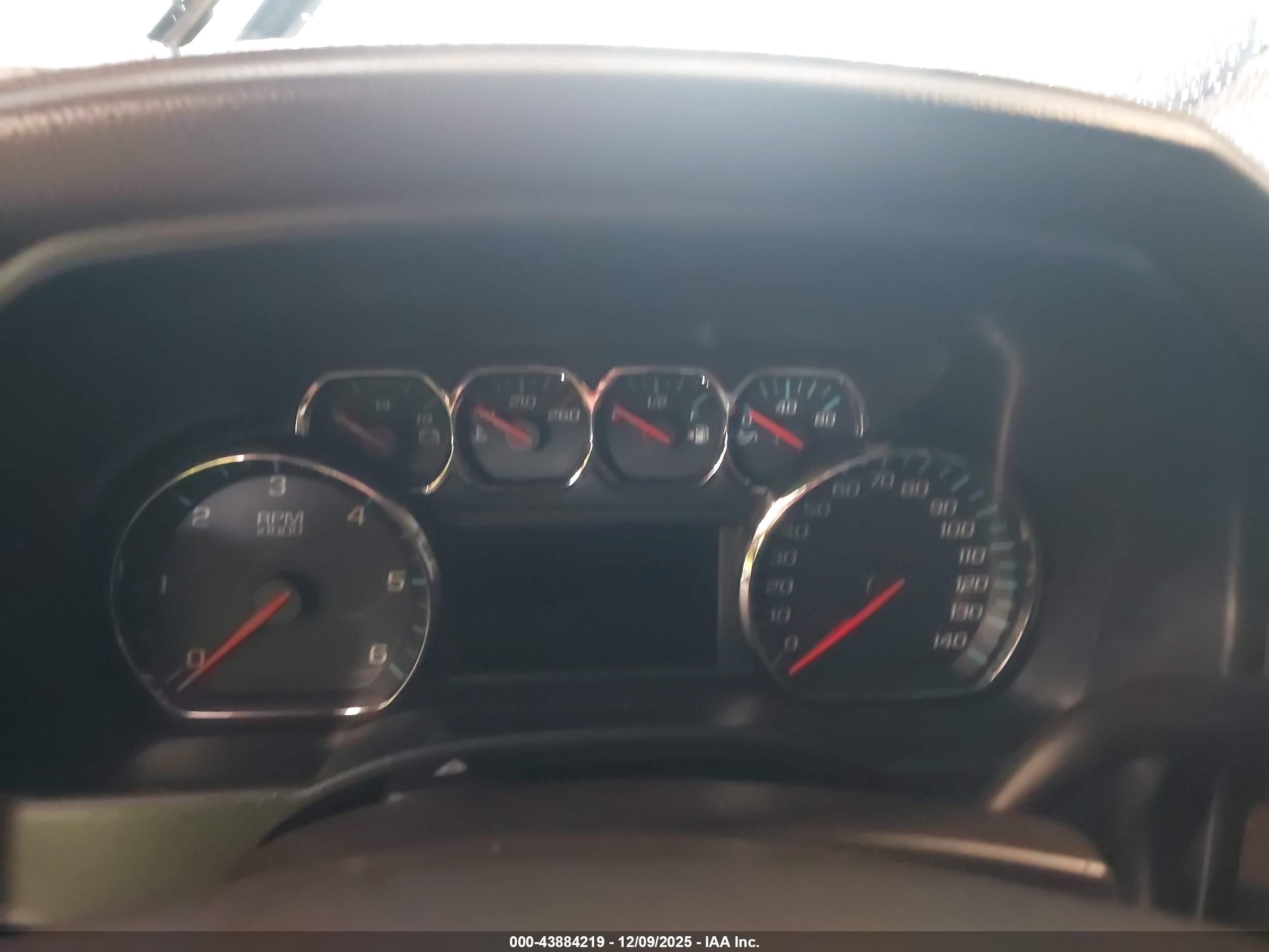 GMC SIERRA image 7