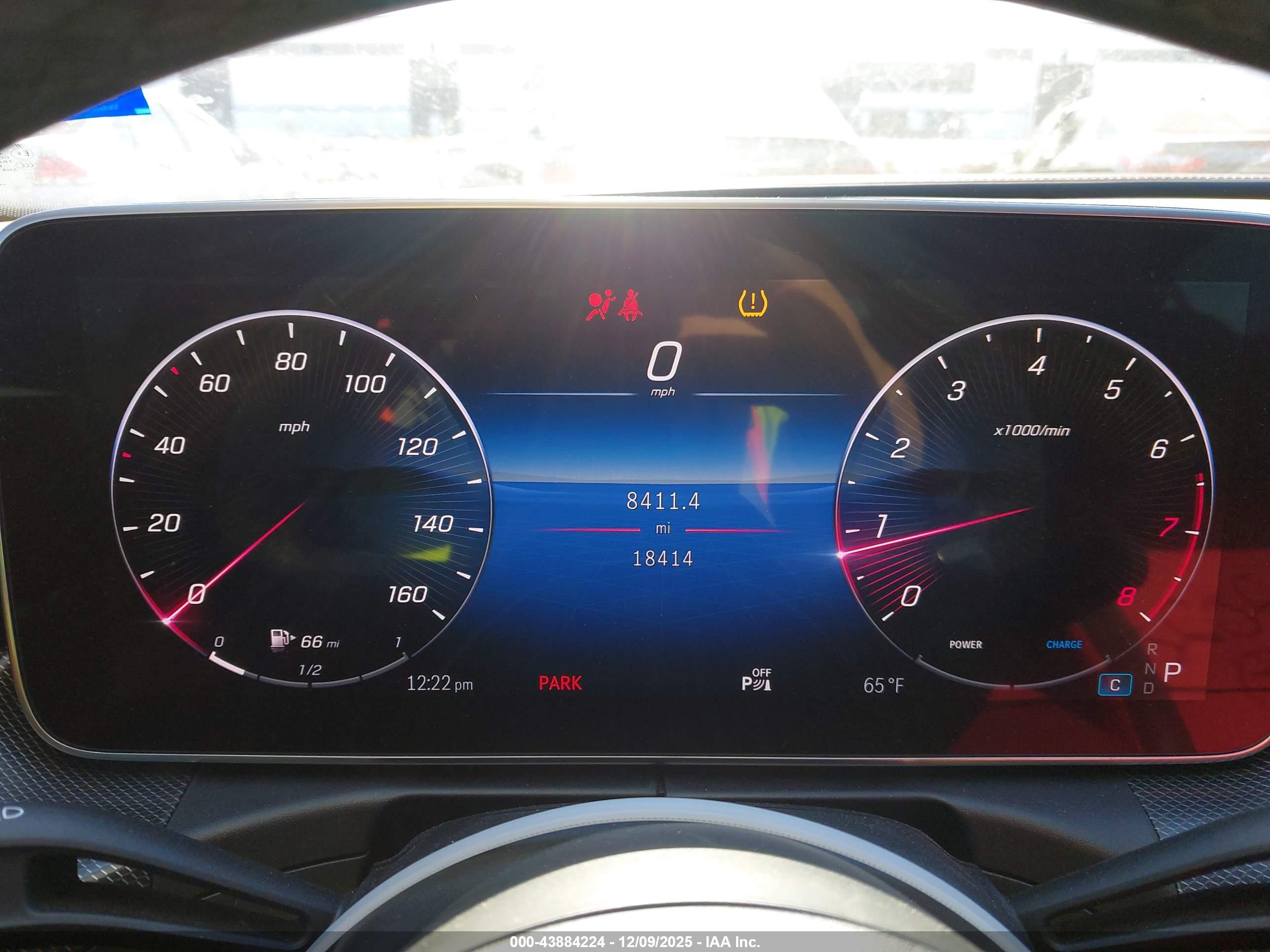 MERCEDES-BENZ C image 7