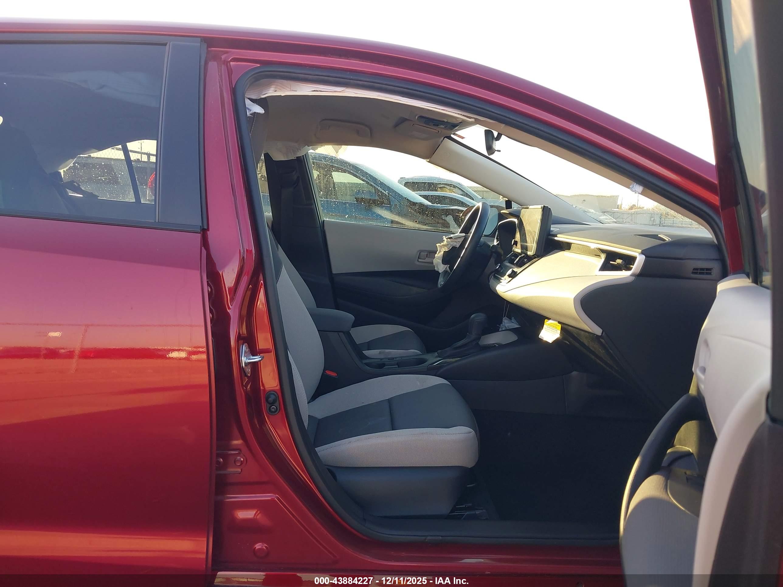 TOYOTA COROLLA image 5