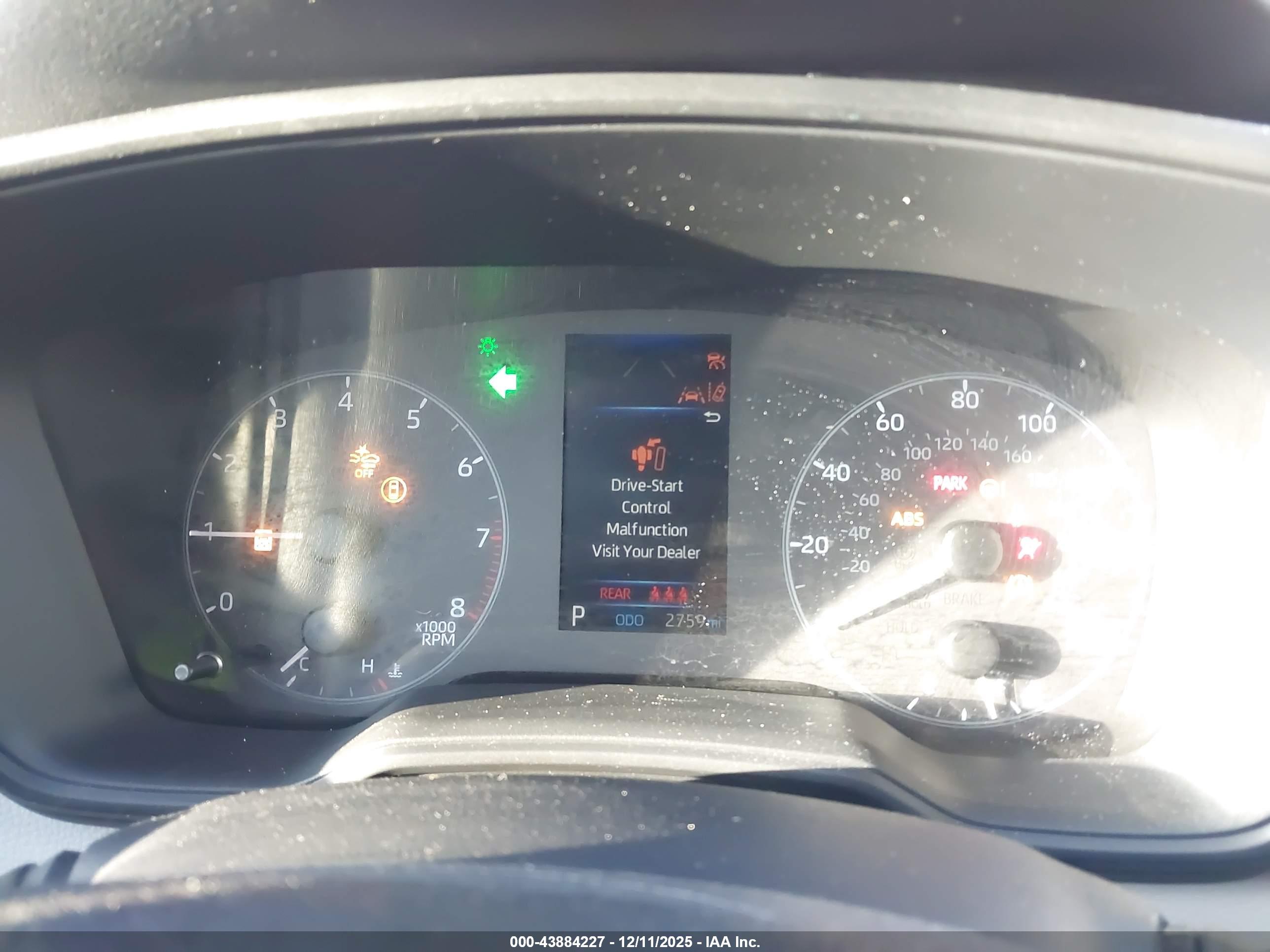 TOYOTA COROLLA image 7