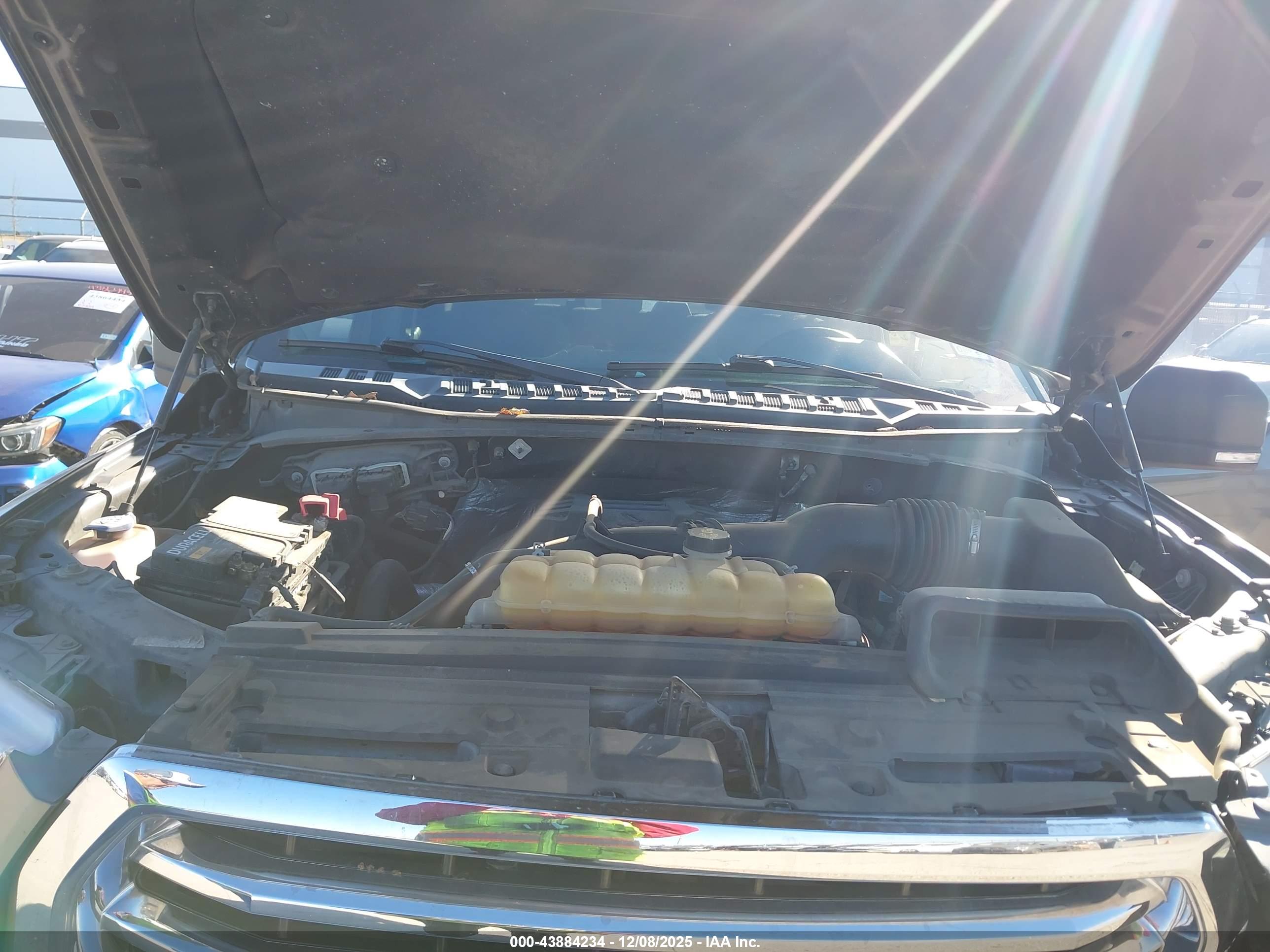 FORD F-150 image 10