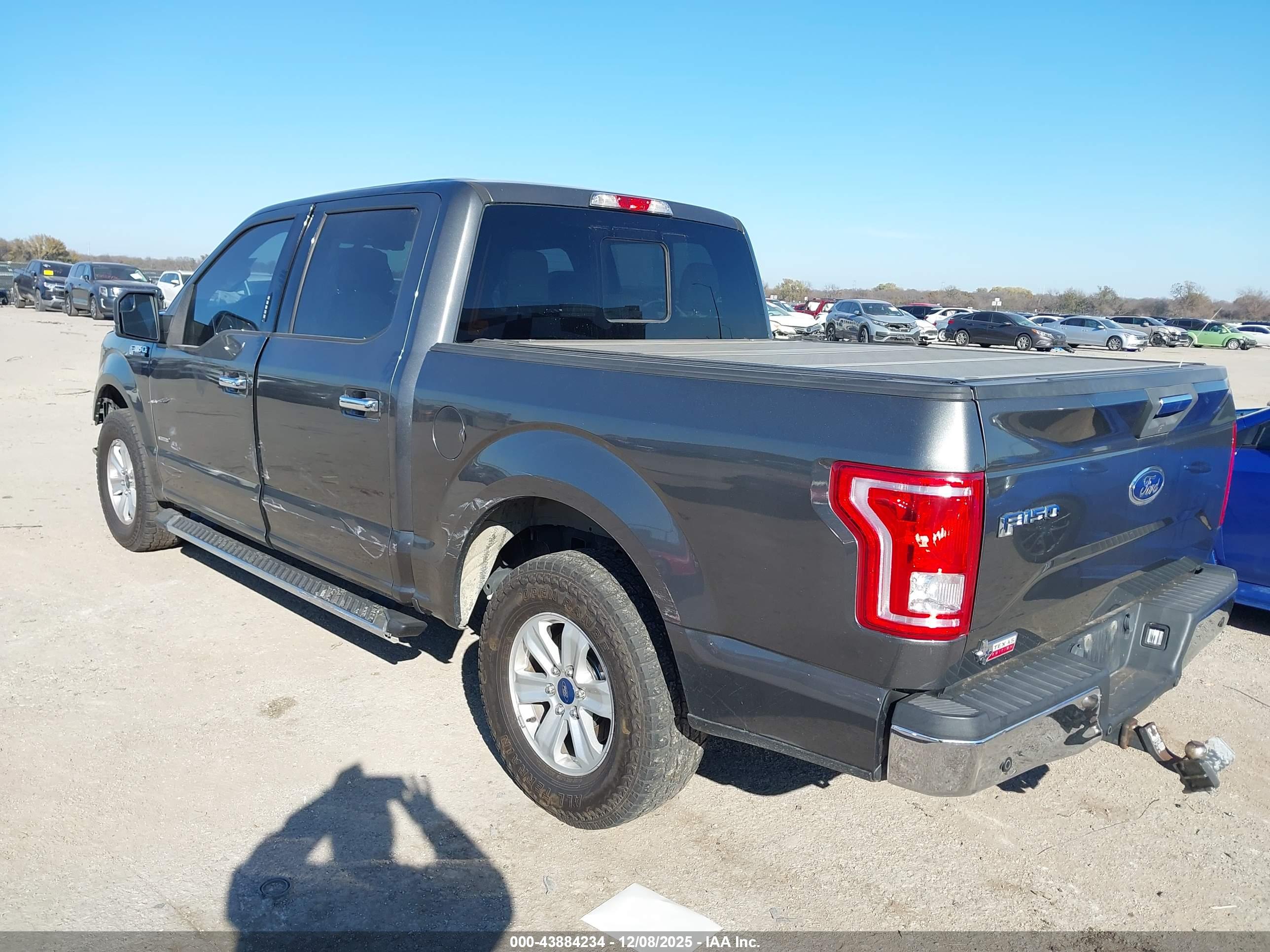 FORD F-150 image 3