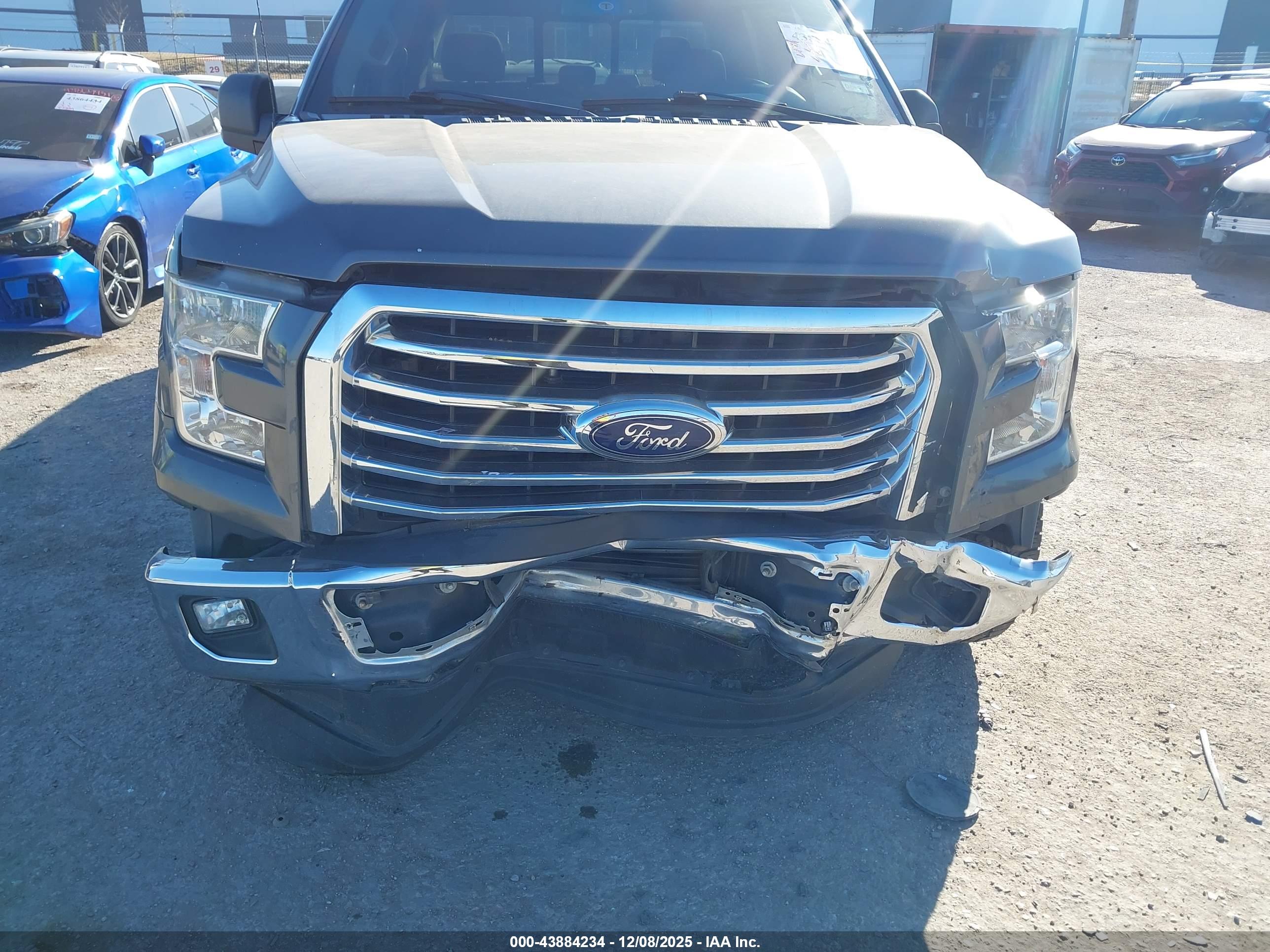 FORD F-150 image 6