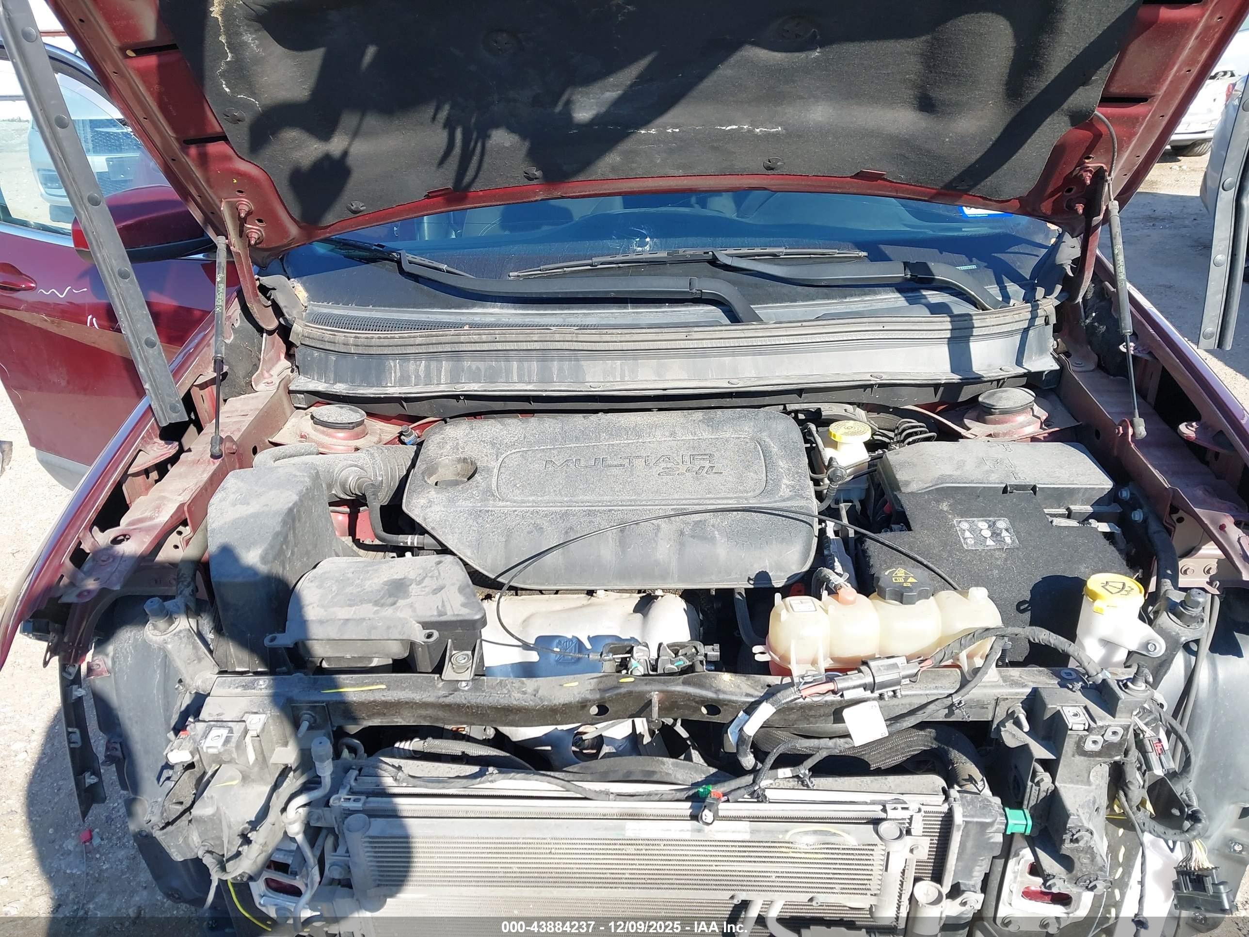 JEEP CHEROKEE image 10