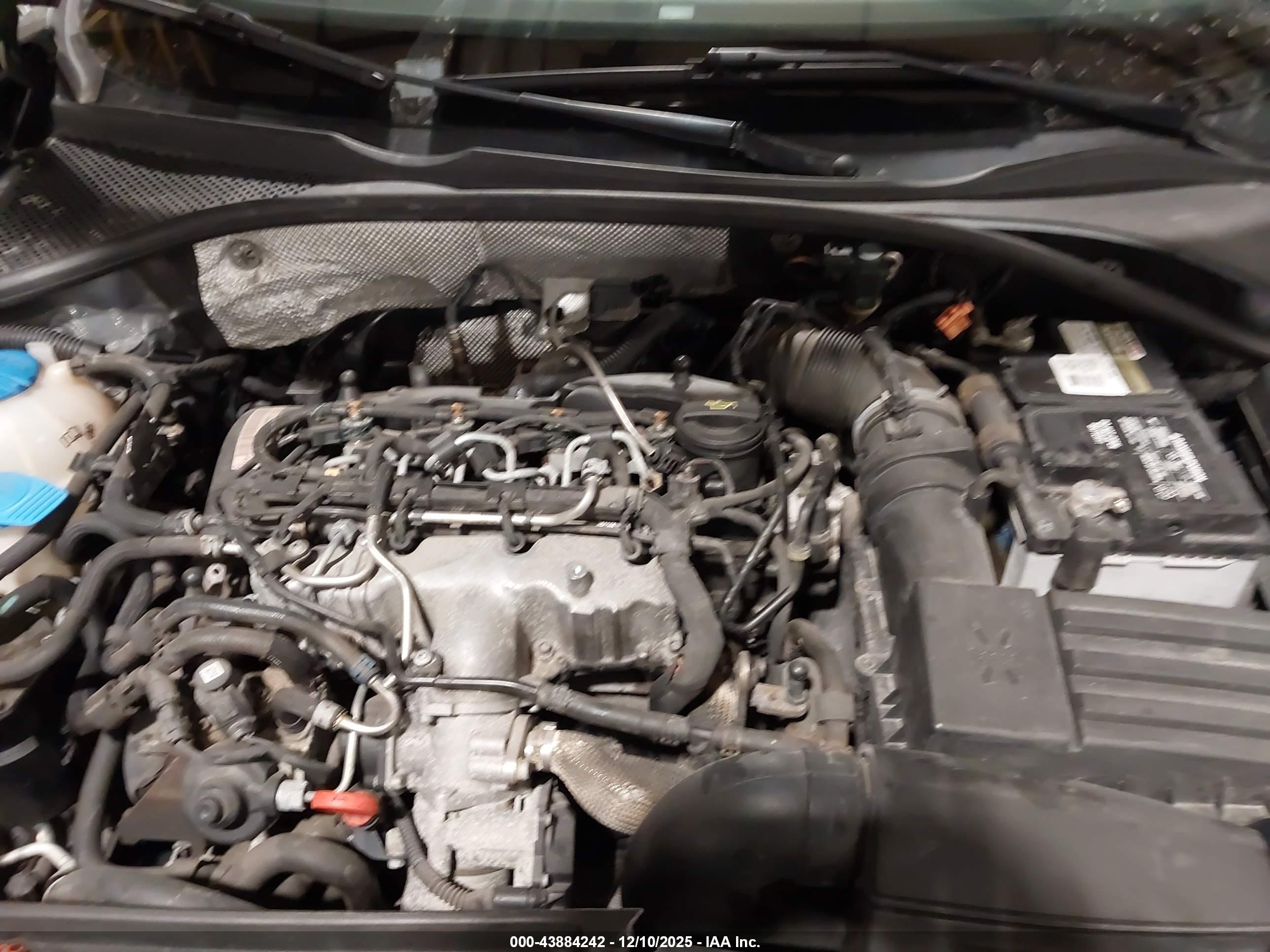 VOLKSWAGEN PASSAT image 10