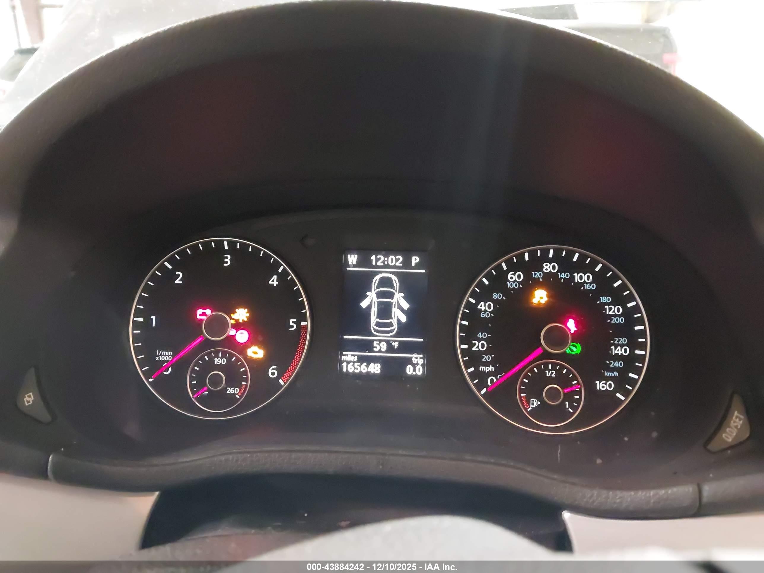 VOLKSWAGEN PASSAT image 7