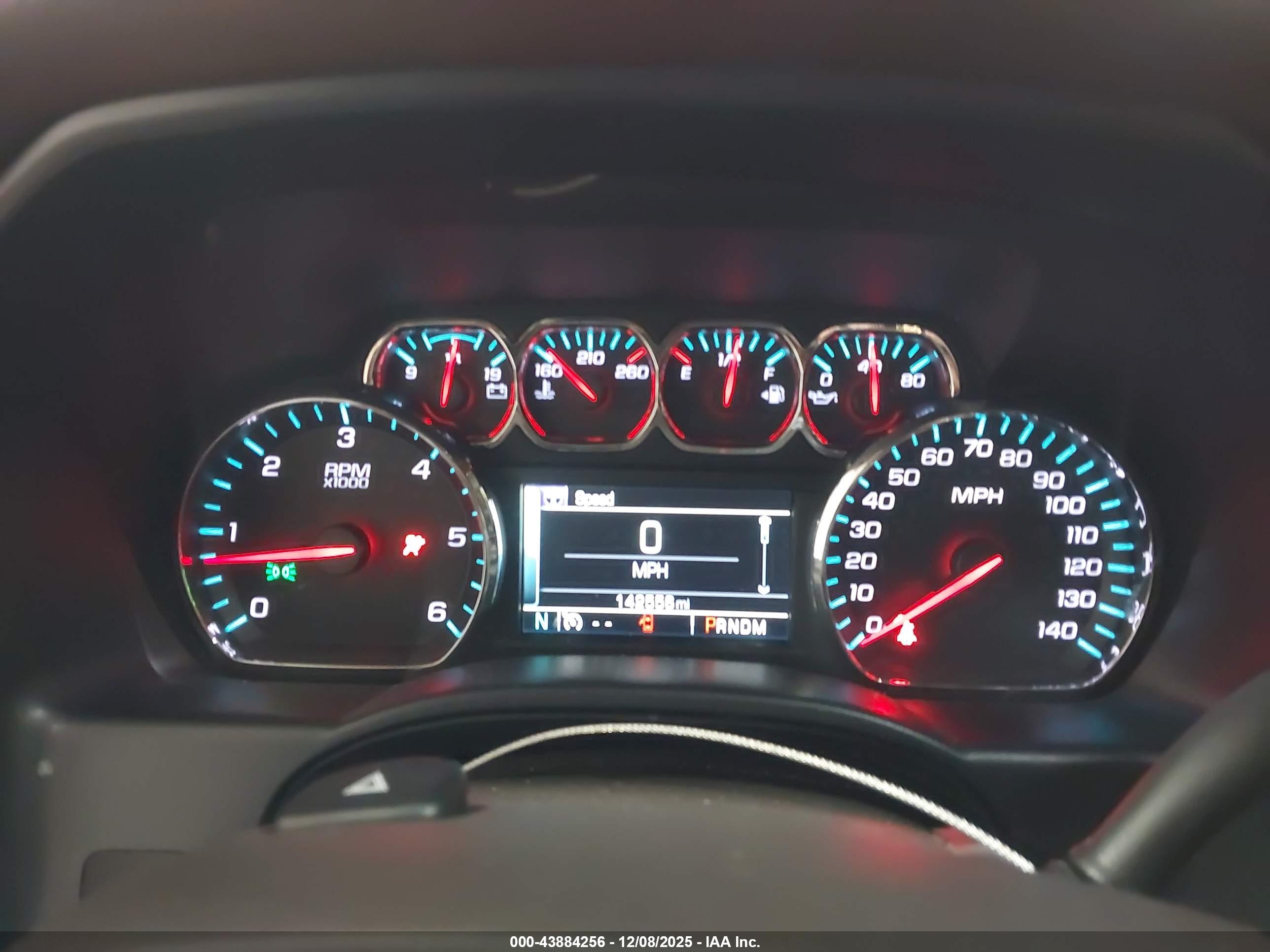 CHEVROLET SILVERADO image 7