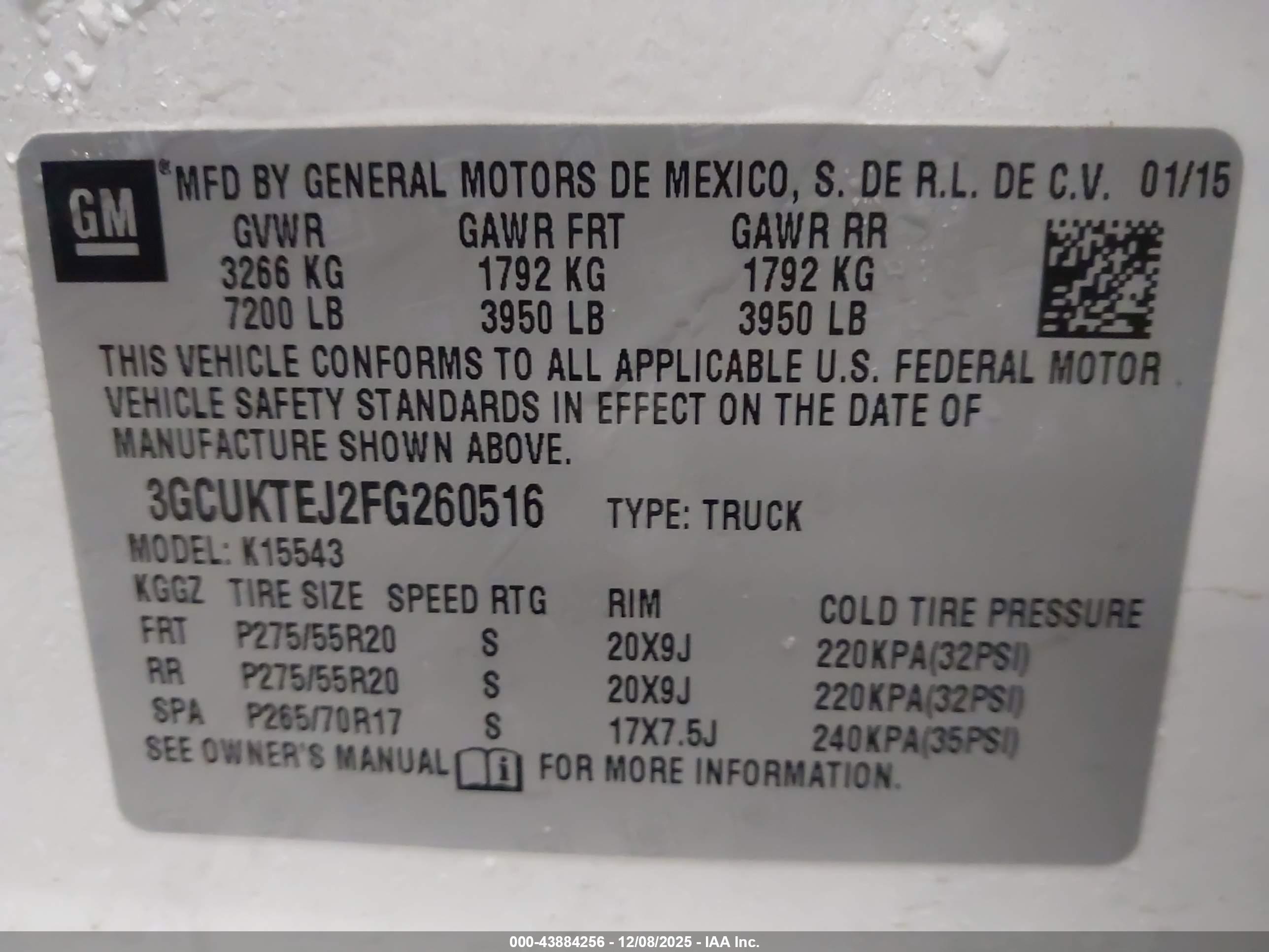 CHEVROLET SILVERADO image 9