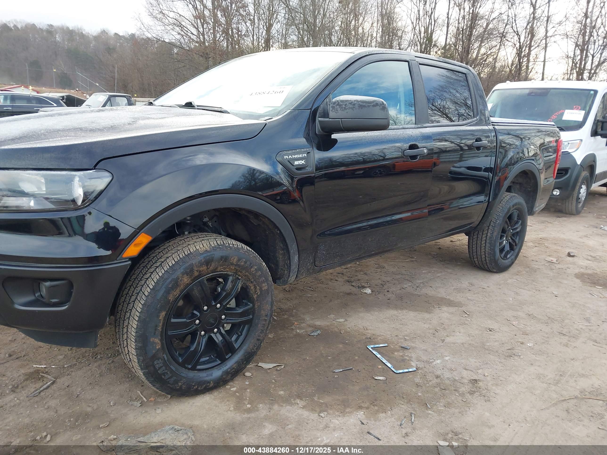FORD RANGER image 2