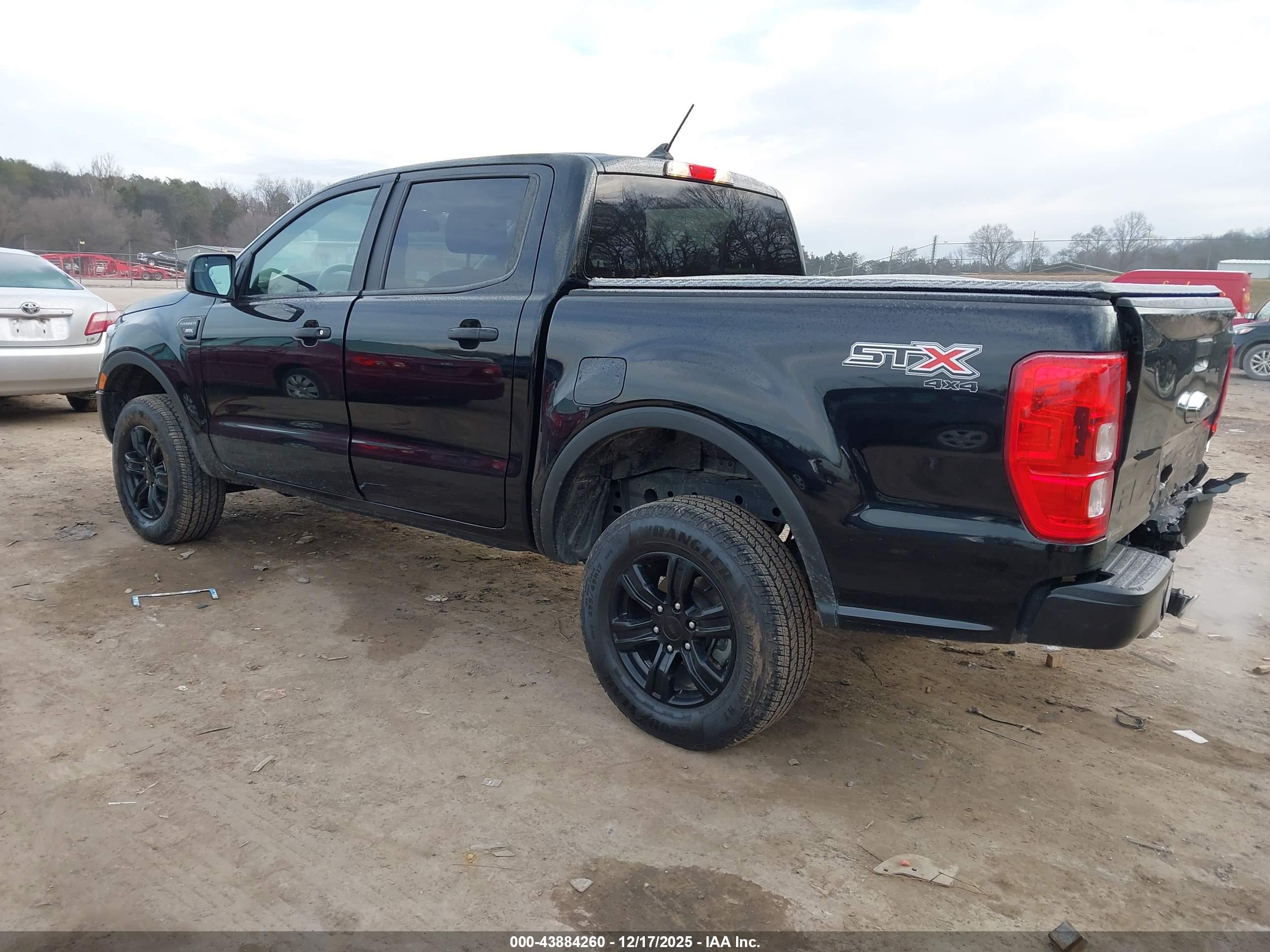 FORD RANGER image 3