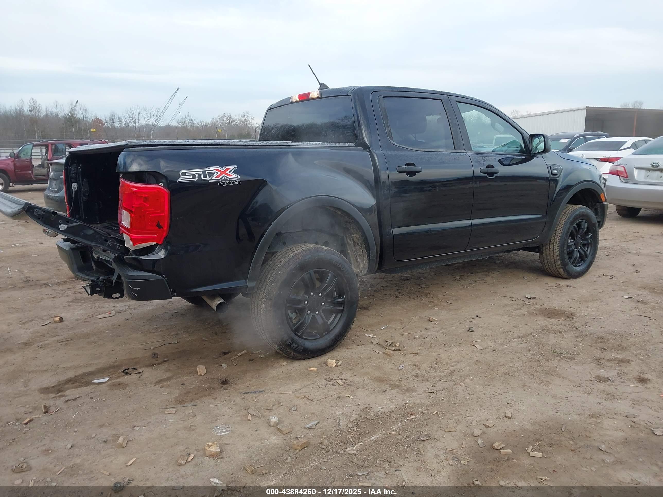FORD RANGER image 4
