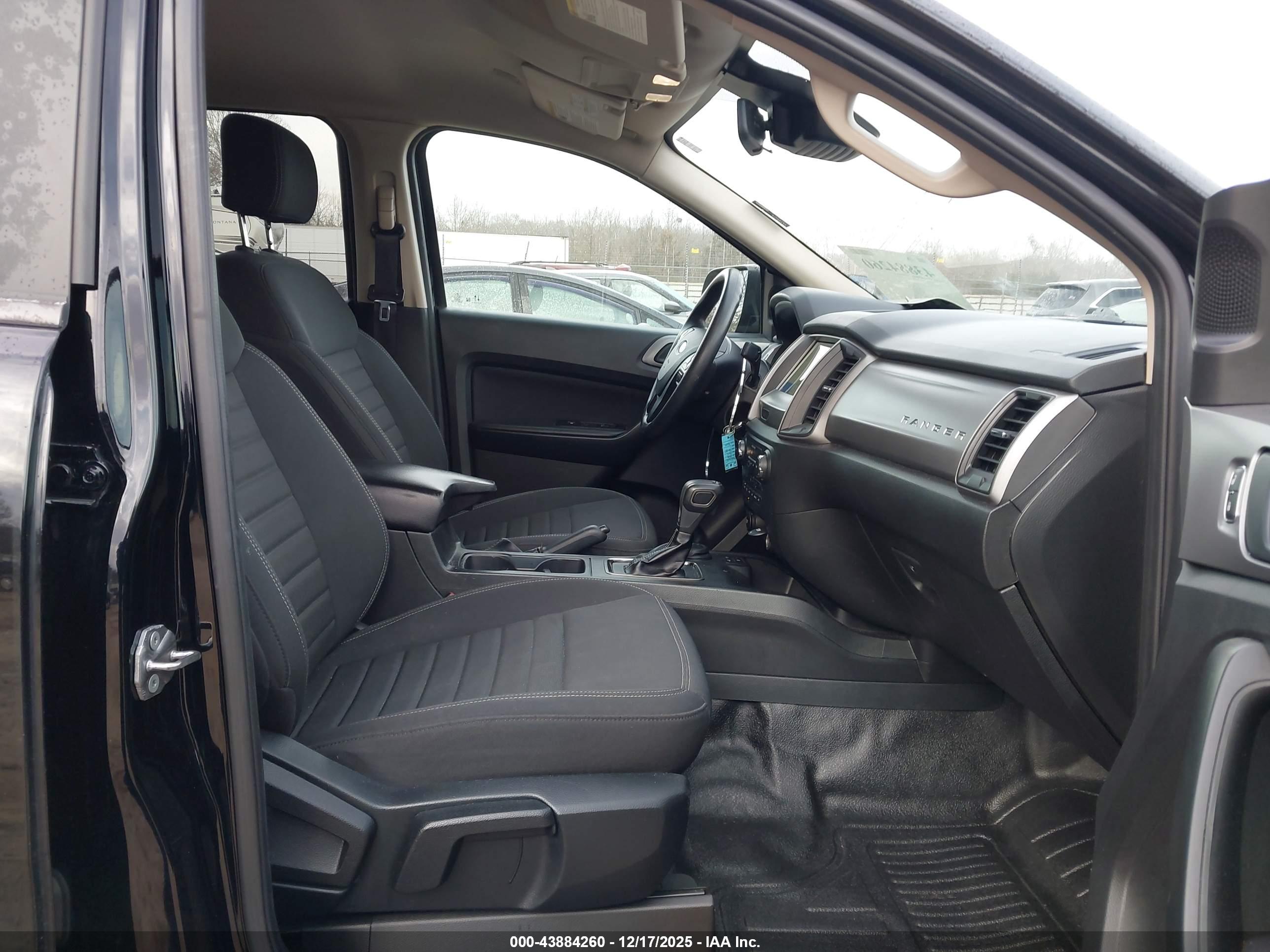 FORD RANGER image 5