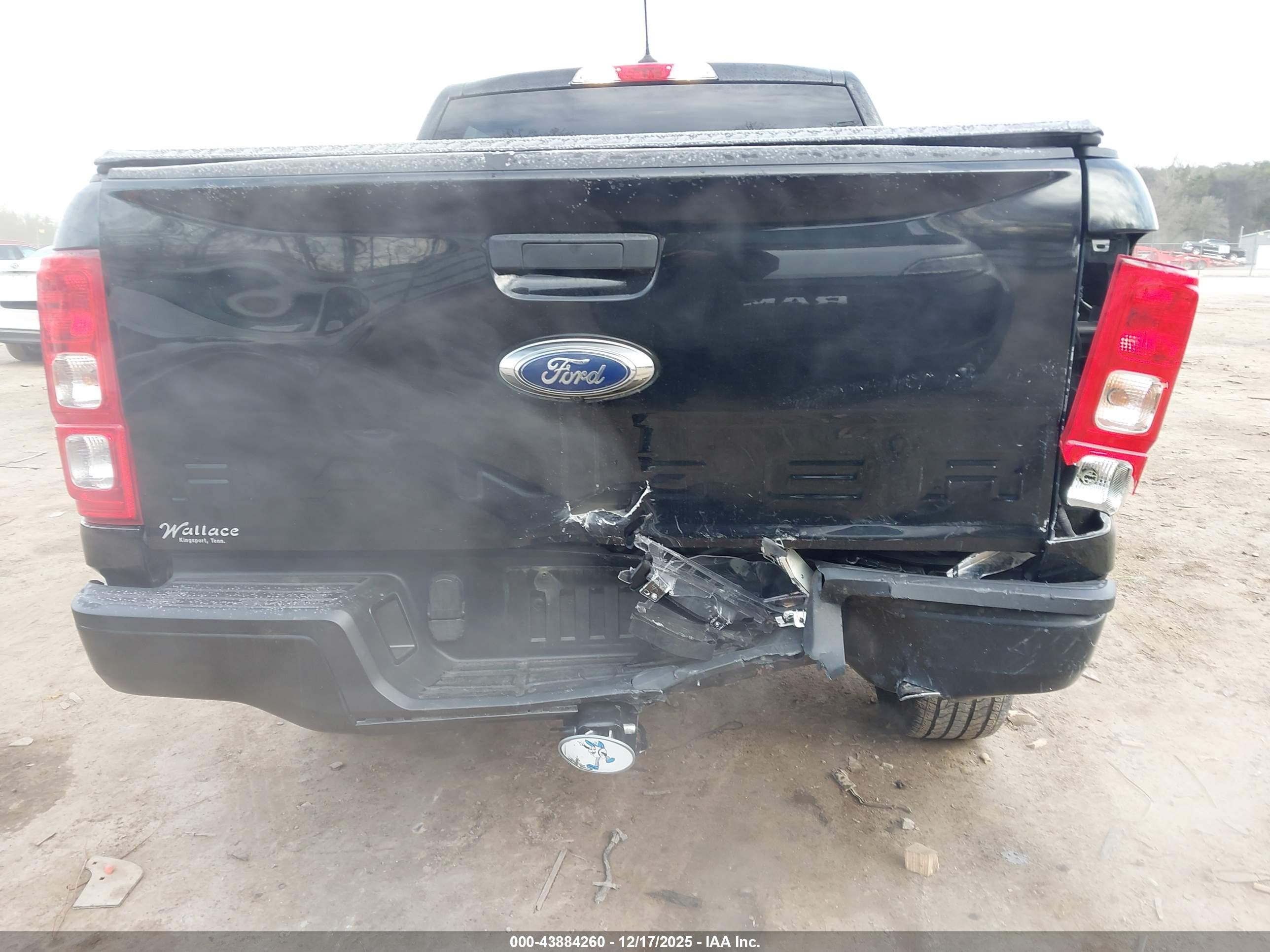 FORD RANGER image 6