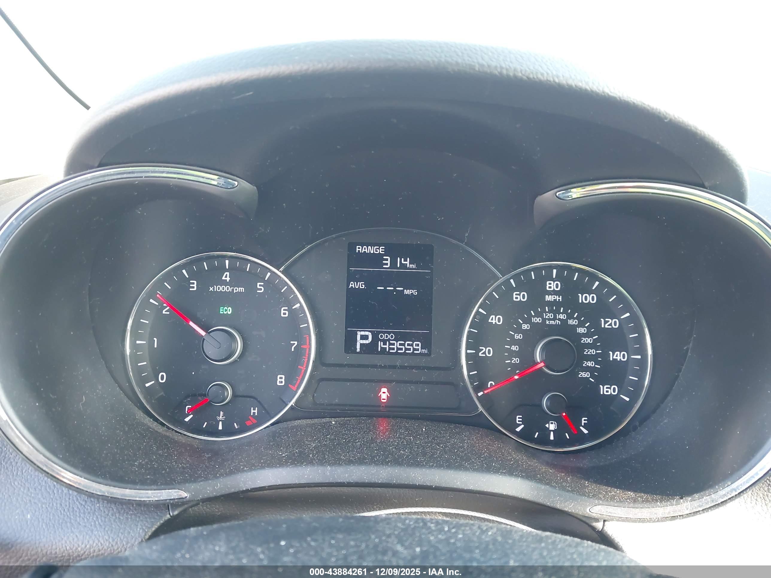 KIA FORTE image 7