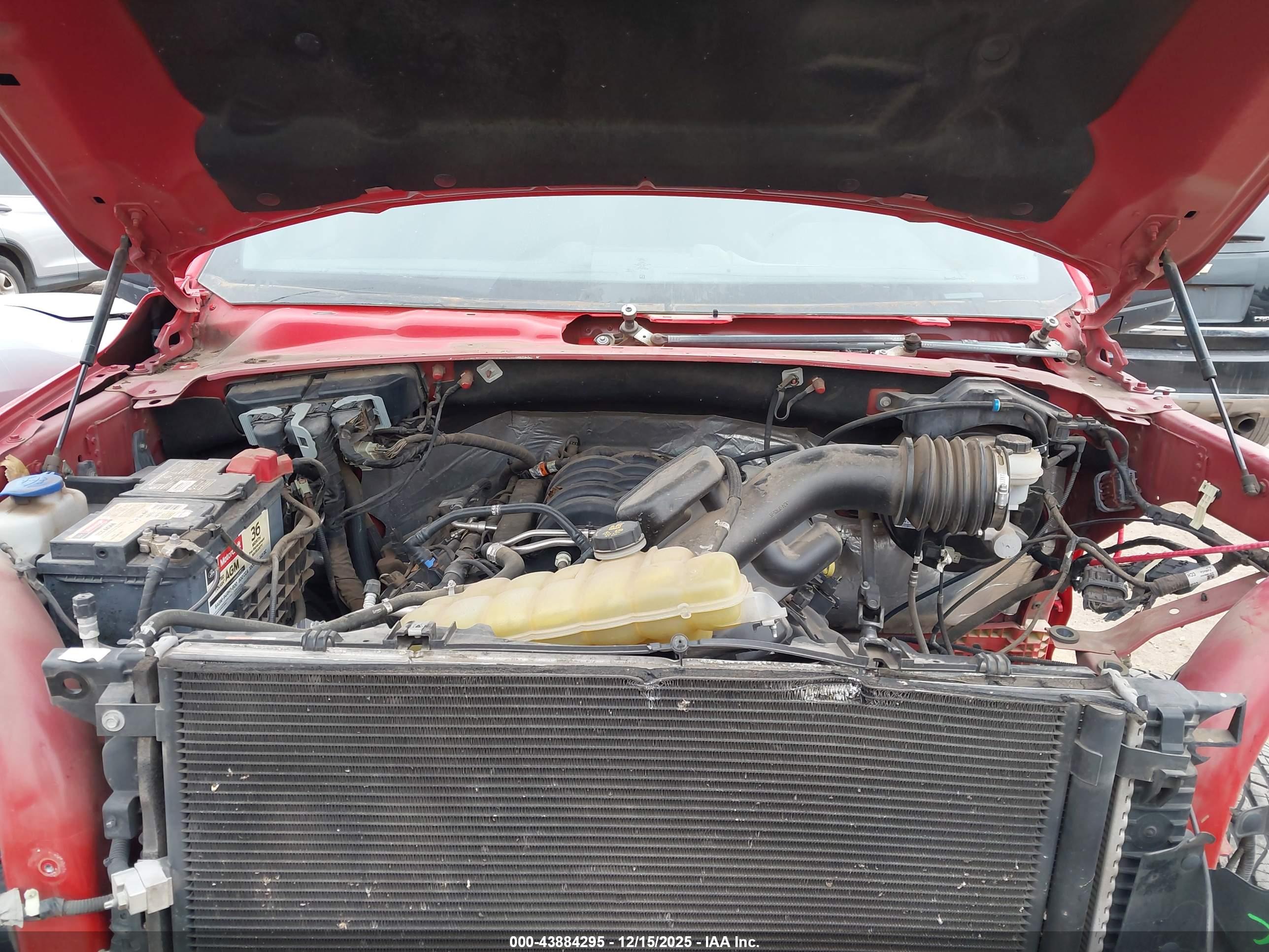 FORD F-150 image 10