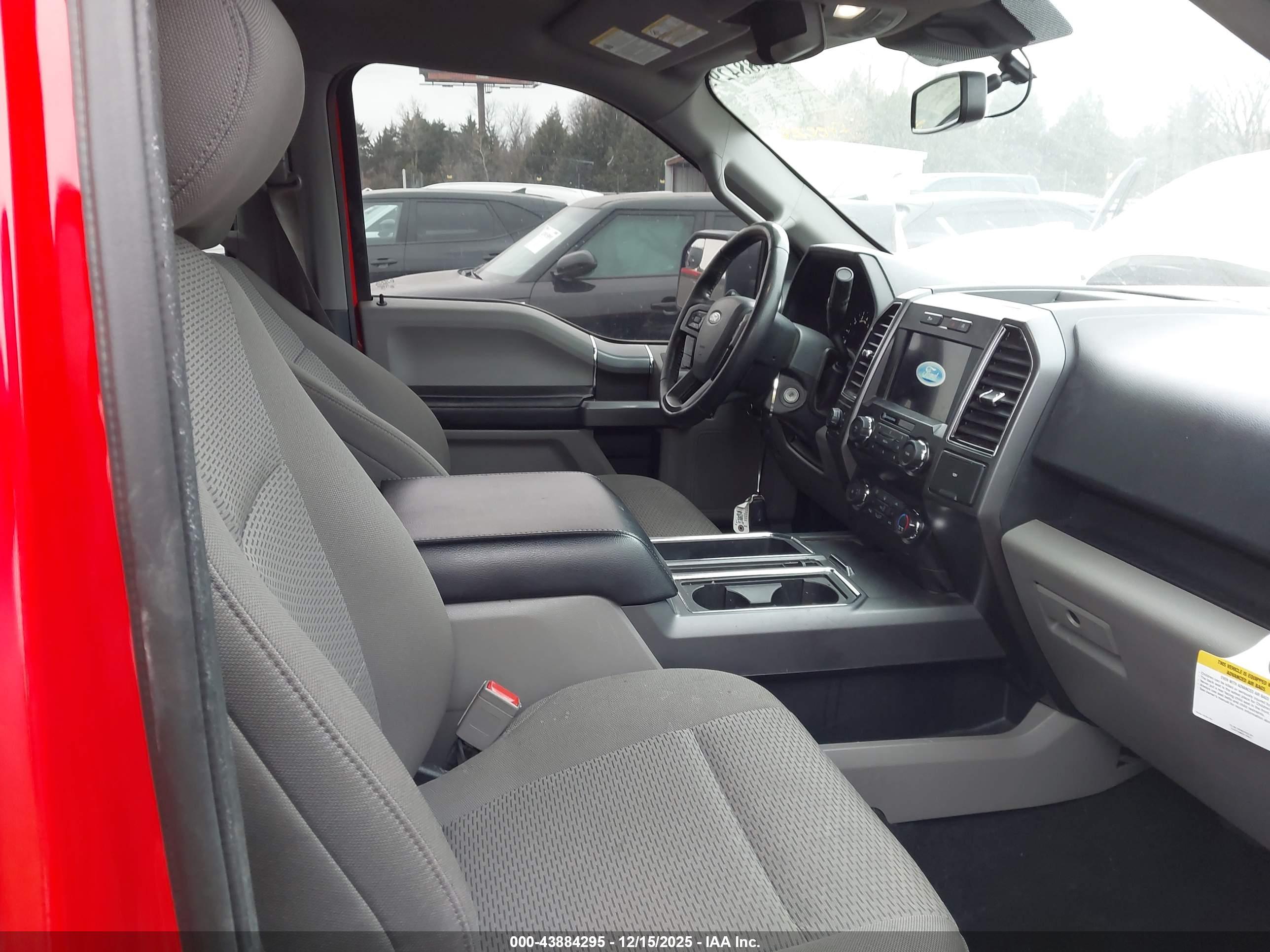 FORD F-150 image 5