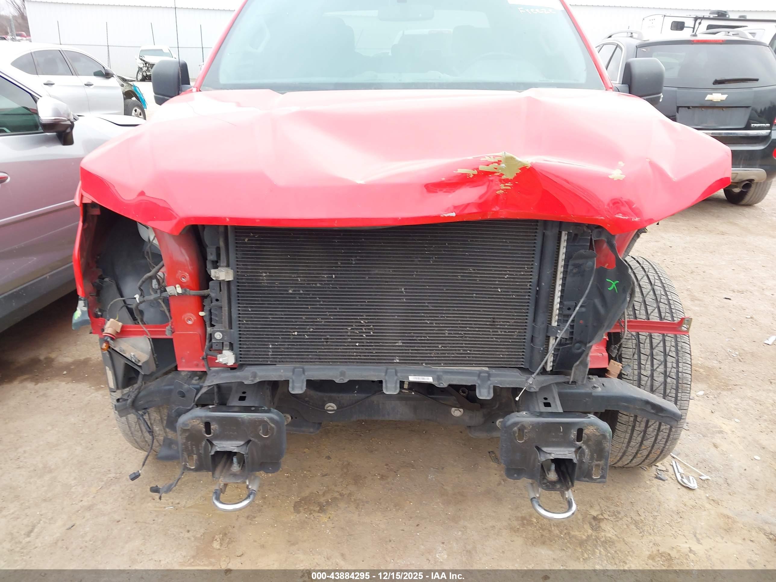FORD F-150 image 6