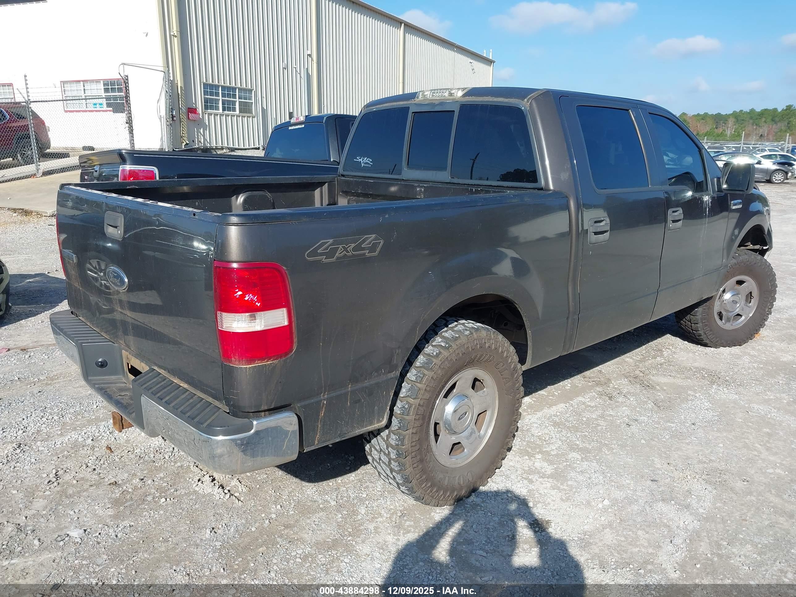 FORD F-150 image 4