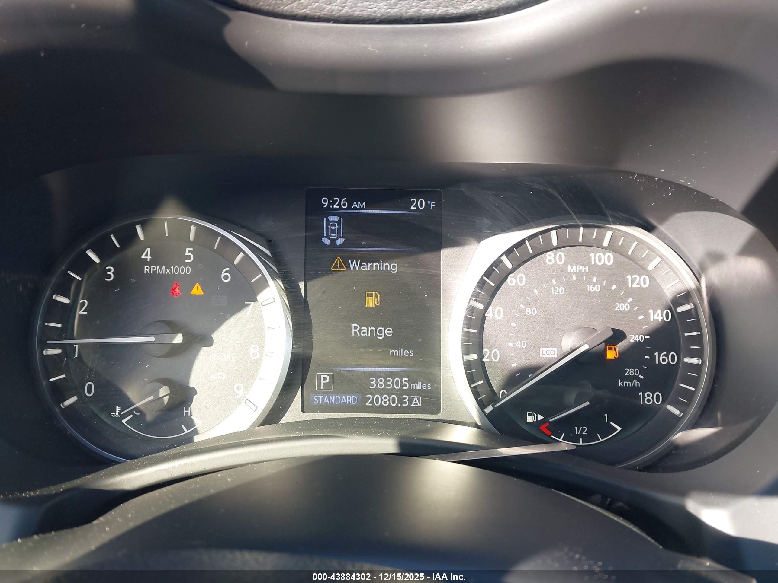 INFINITI Q60 image 7