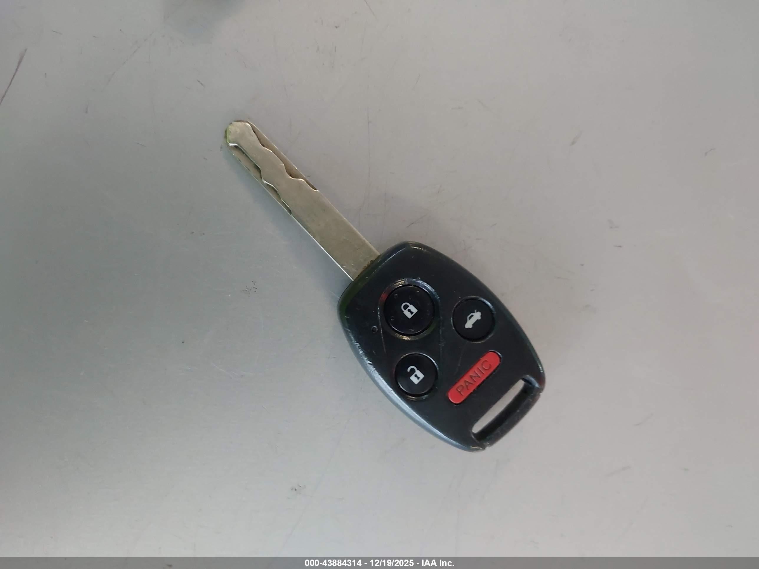 HONDA CIVIC image 11