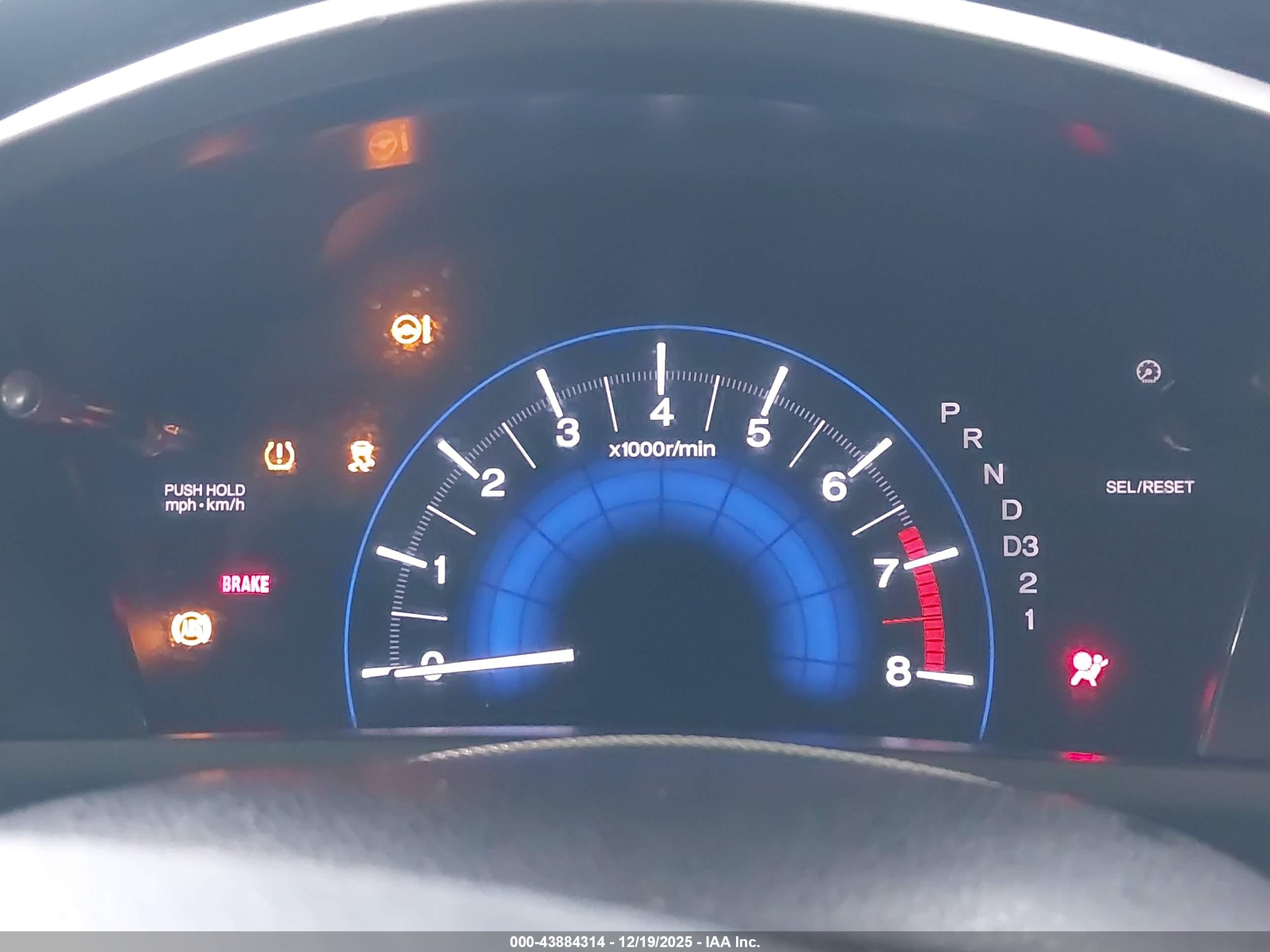 HONDA CIVIC image 7