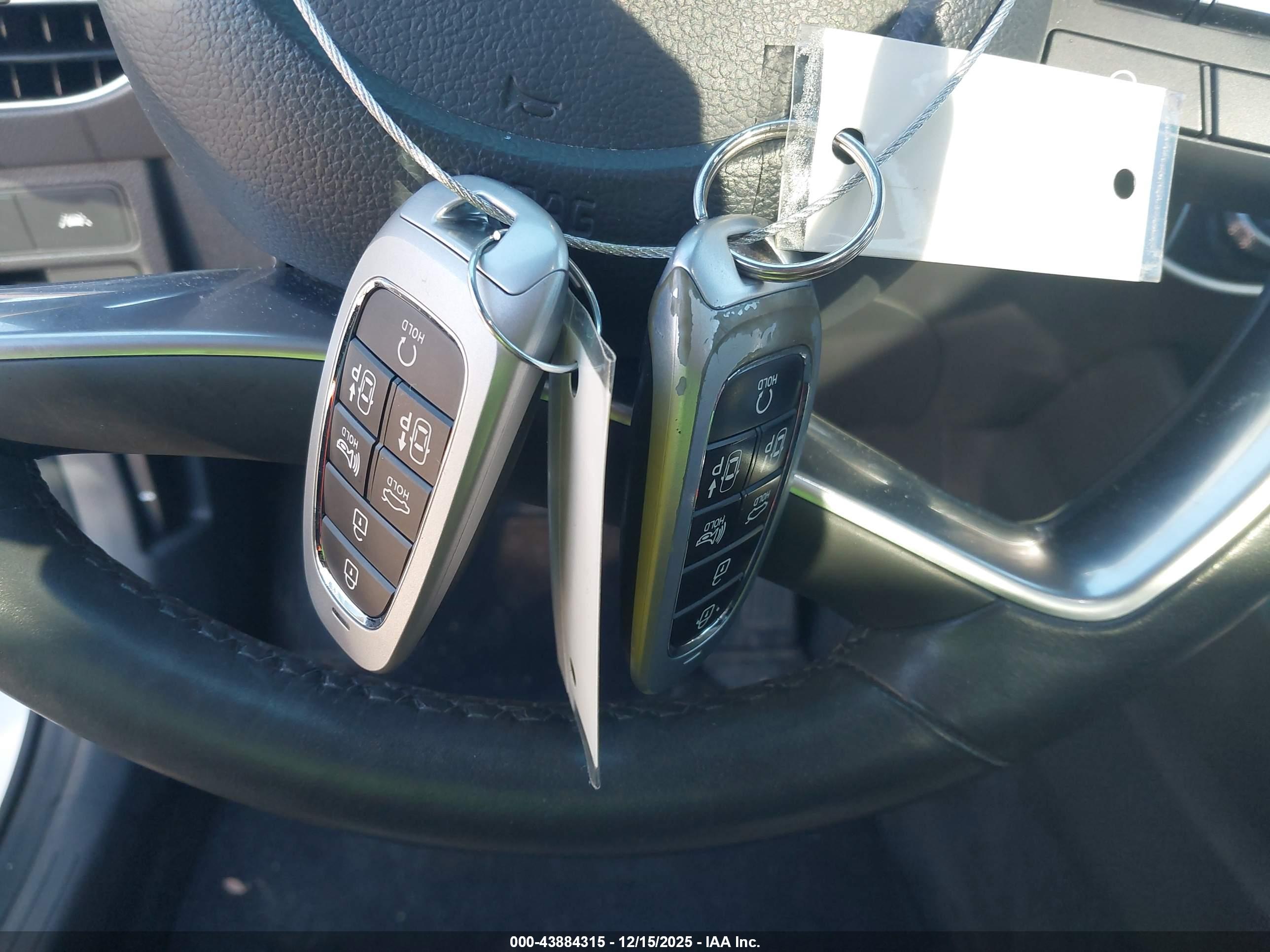 HYUNDAI SONATA image 11