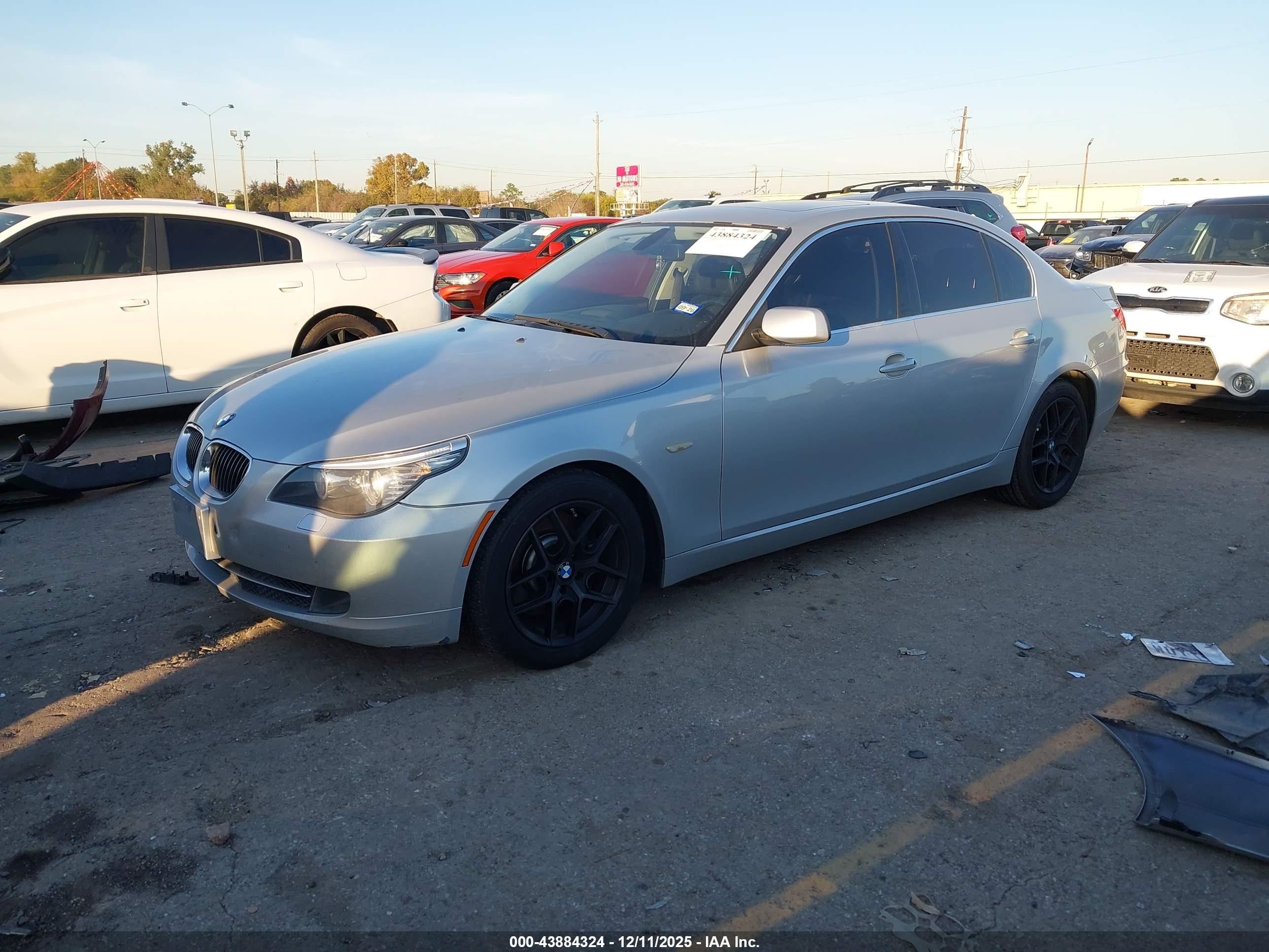 BMW 535I image 2