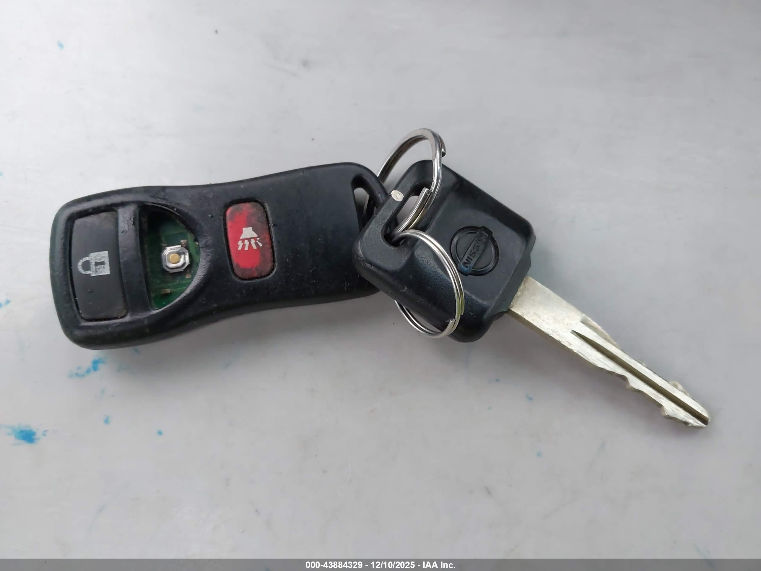 NISSAN PATHFINDER image 11