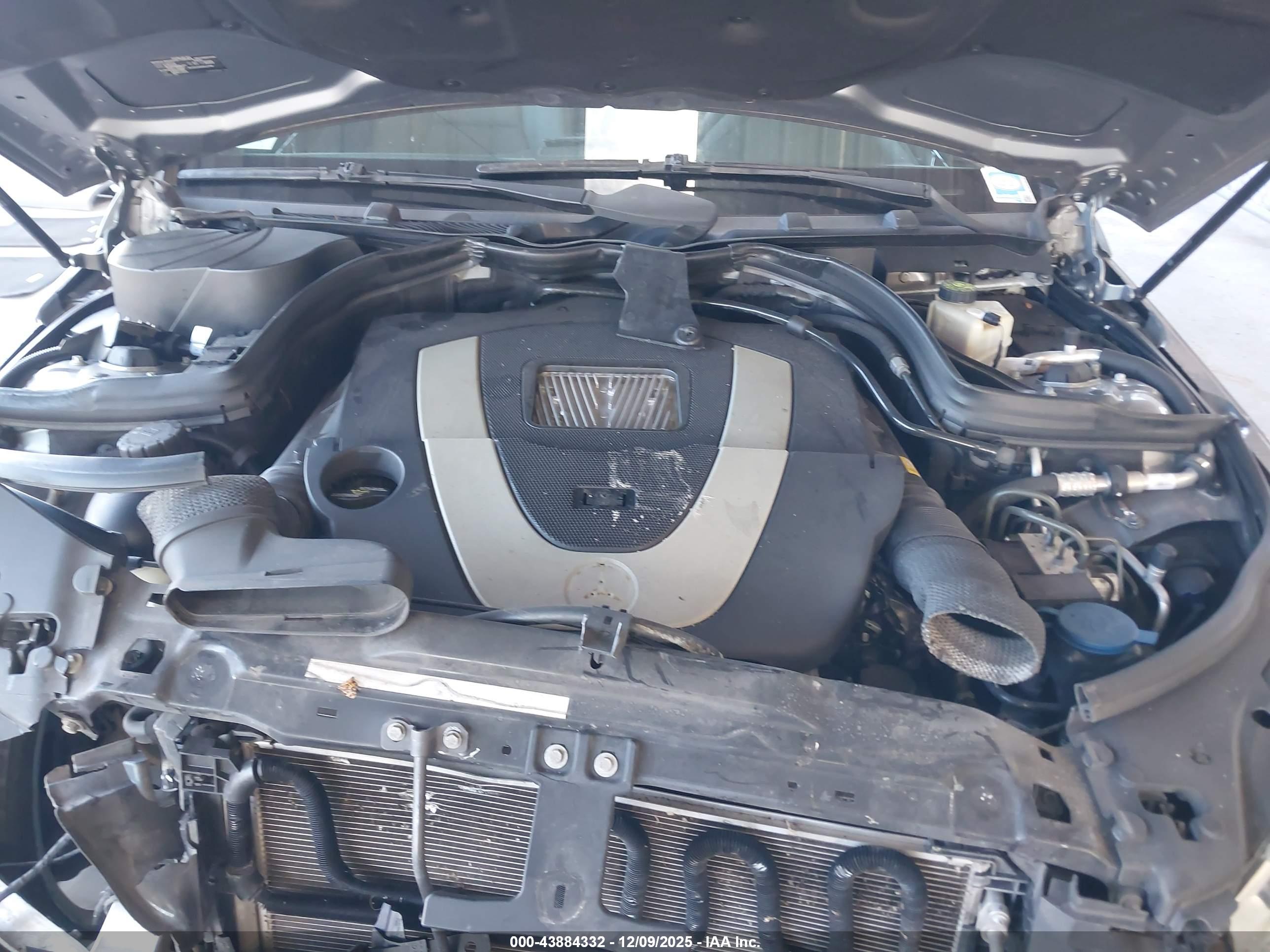 MERCEDES-BENZ C image 10
