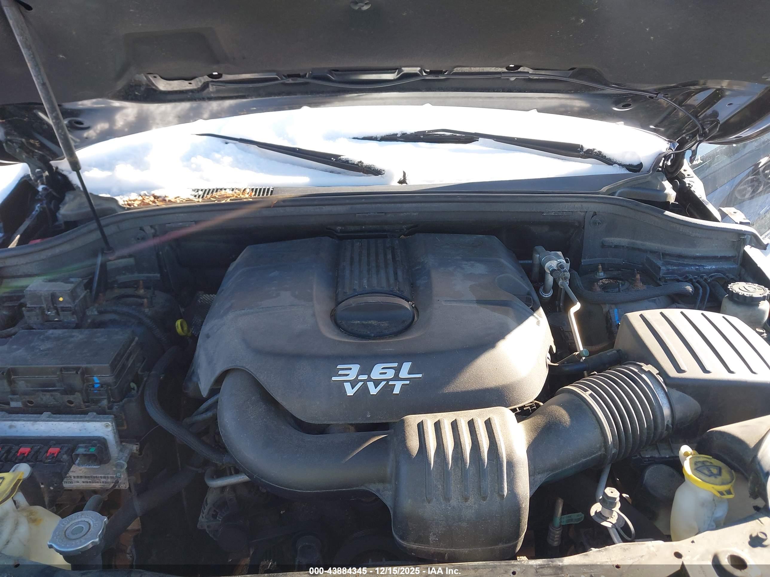 JEEP GRAND image 10