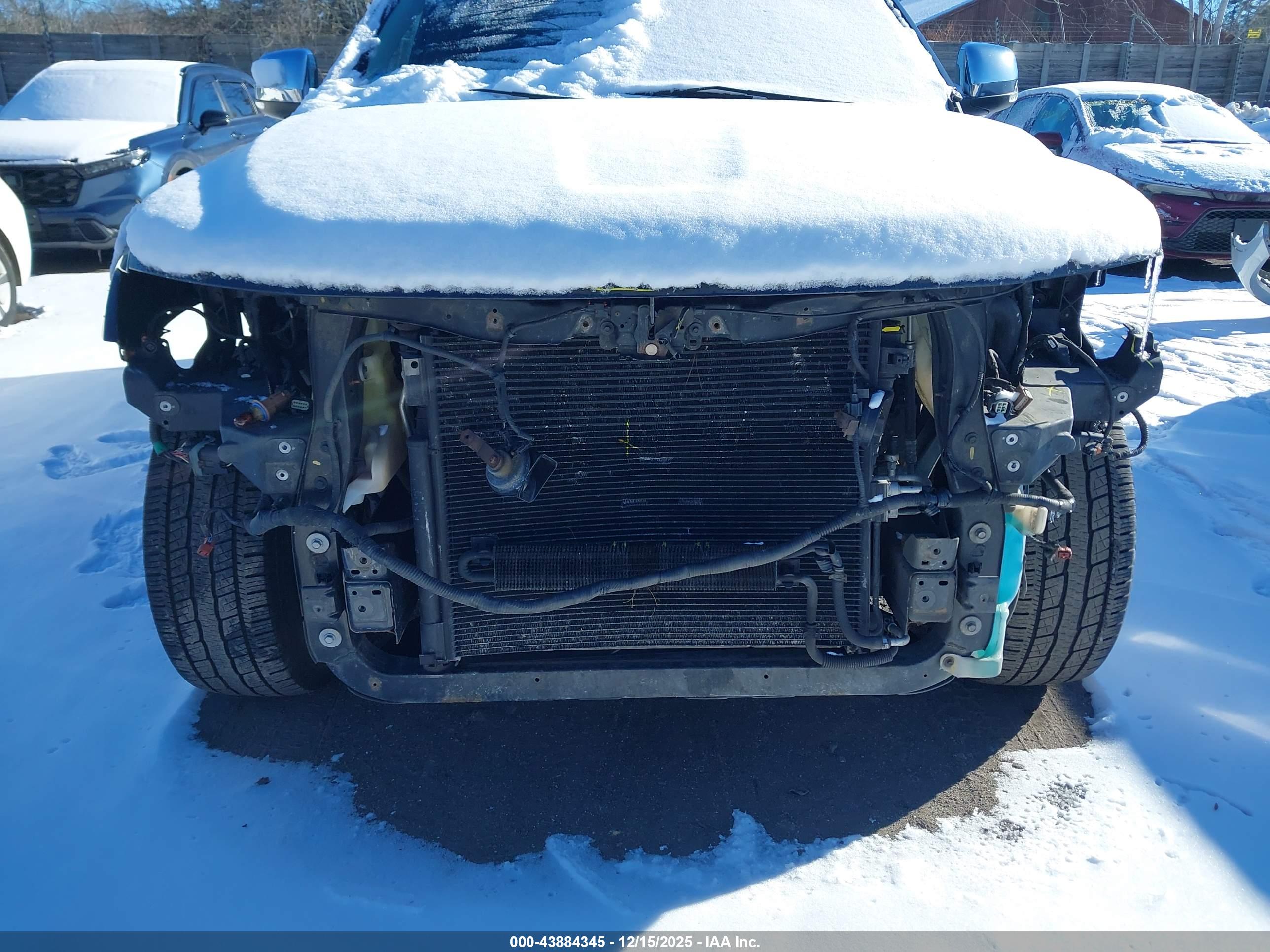 JEEP GRAND image 6