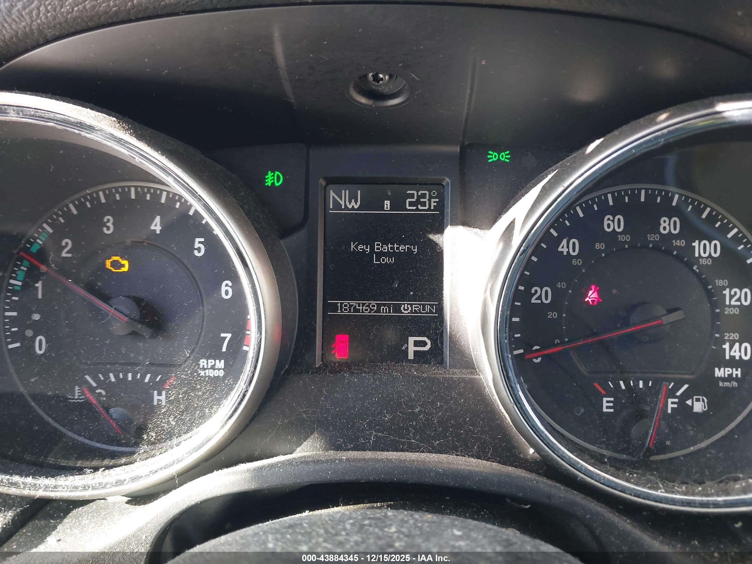 JEEP GRAND image 7