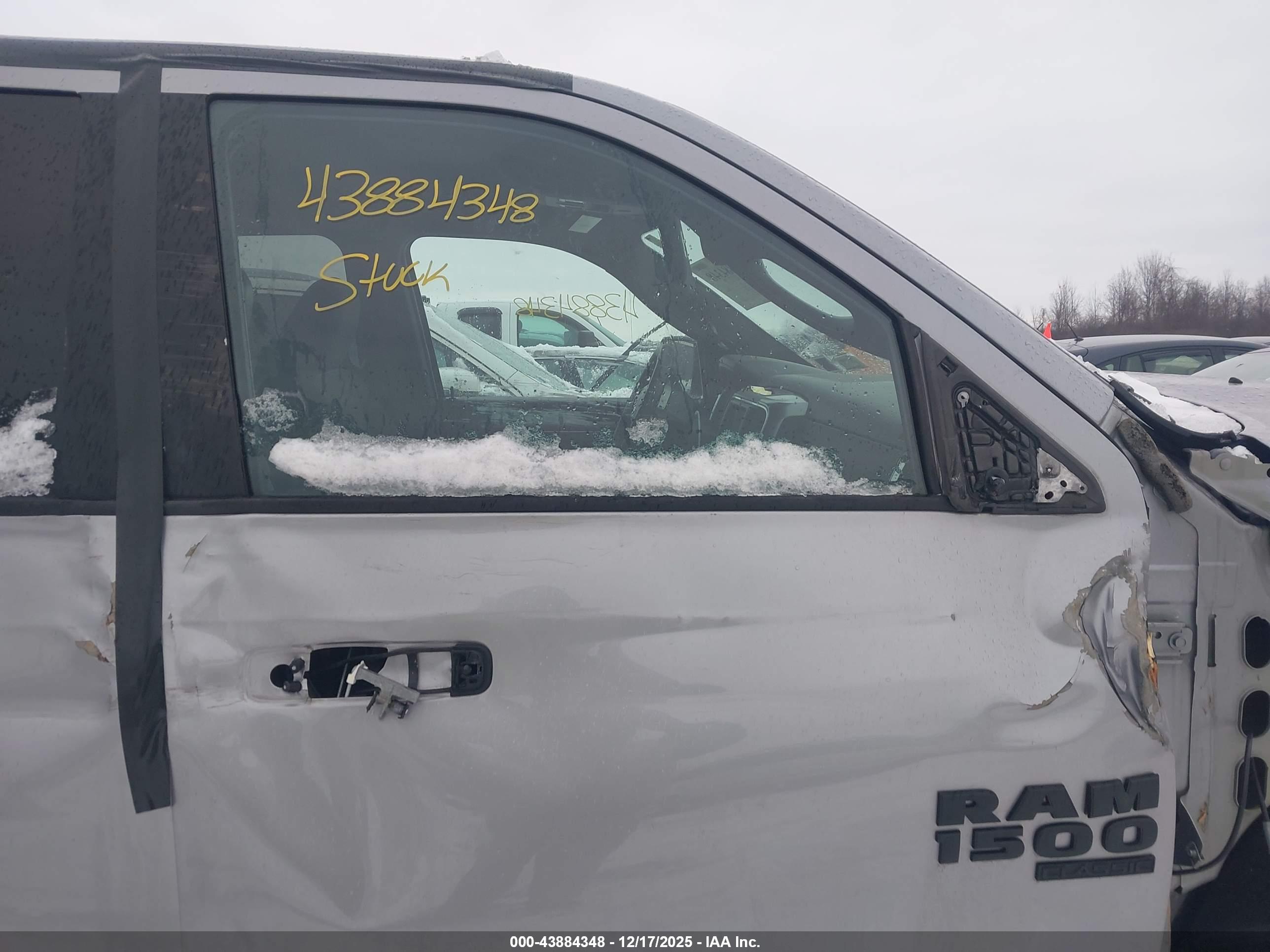 RAM 1500 image 5