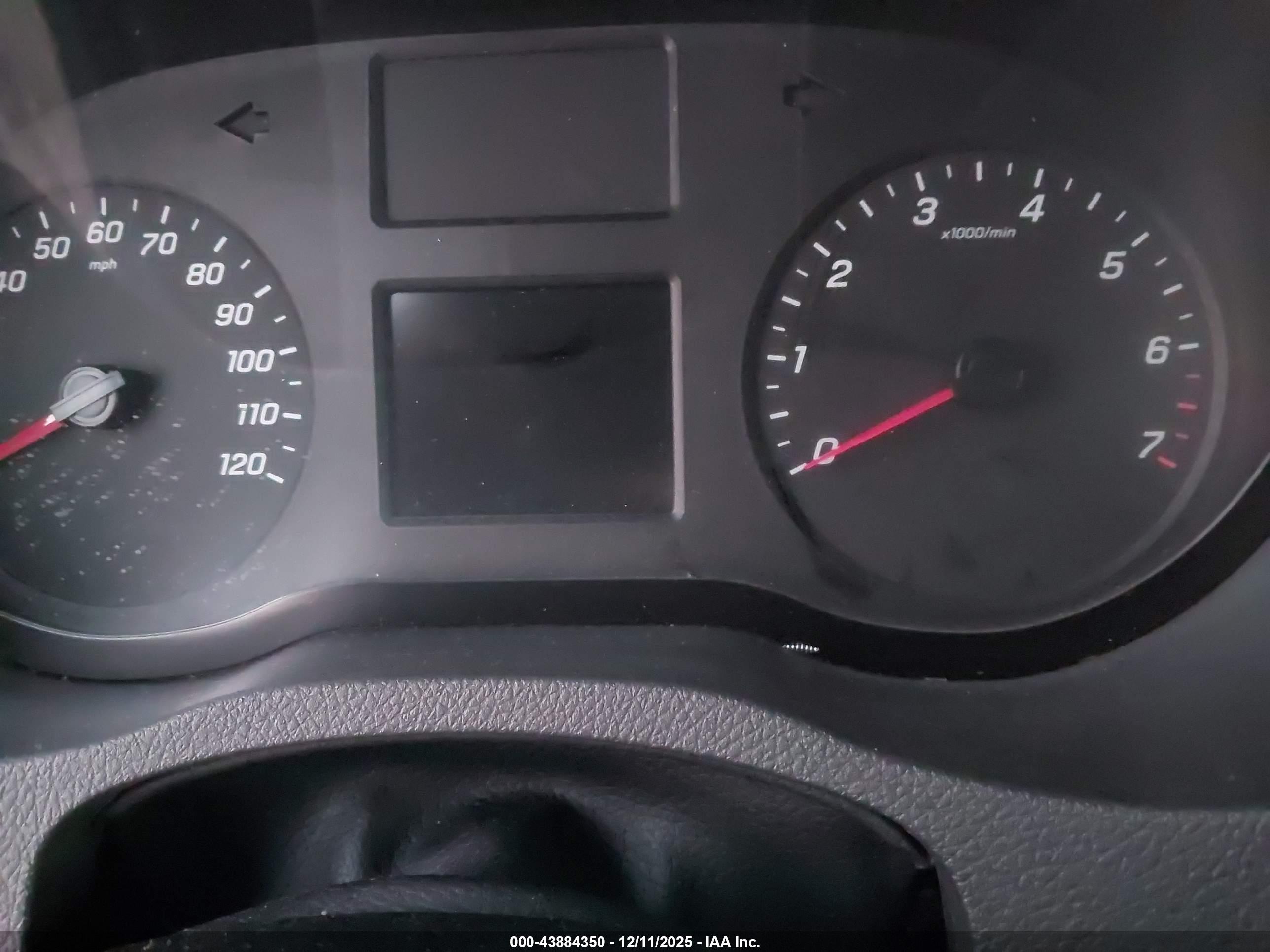 MERCEDES-BENZ SPRINTER image 7