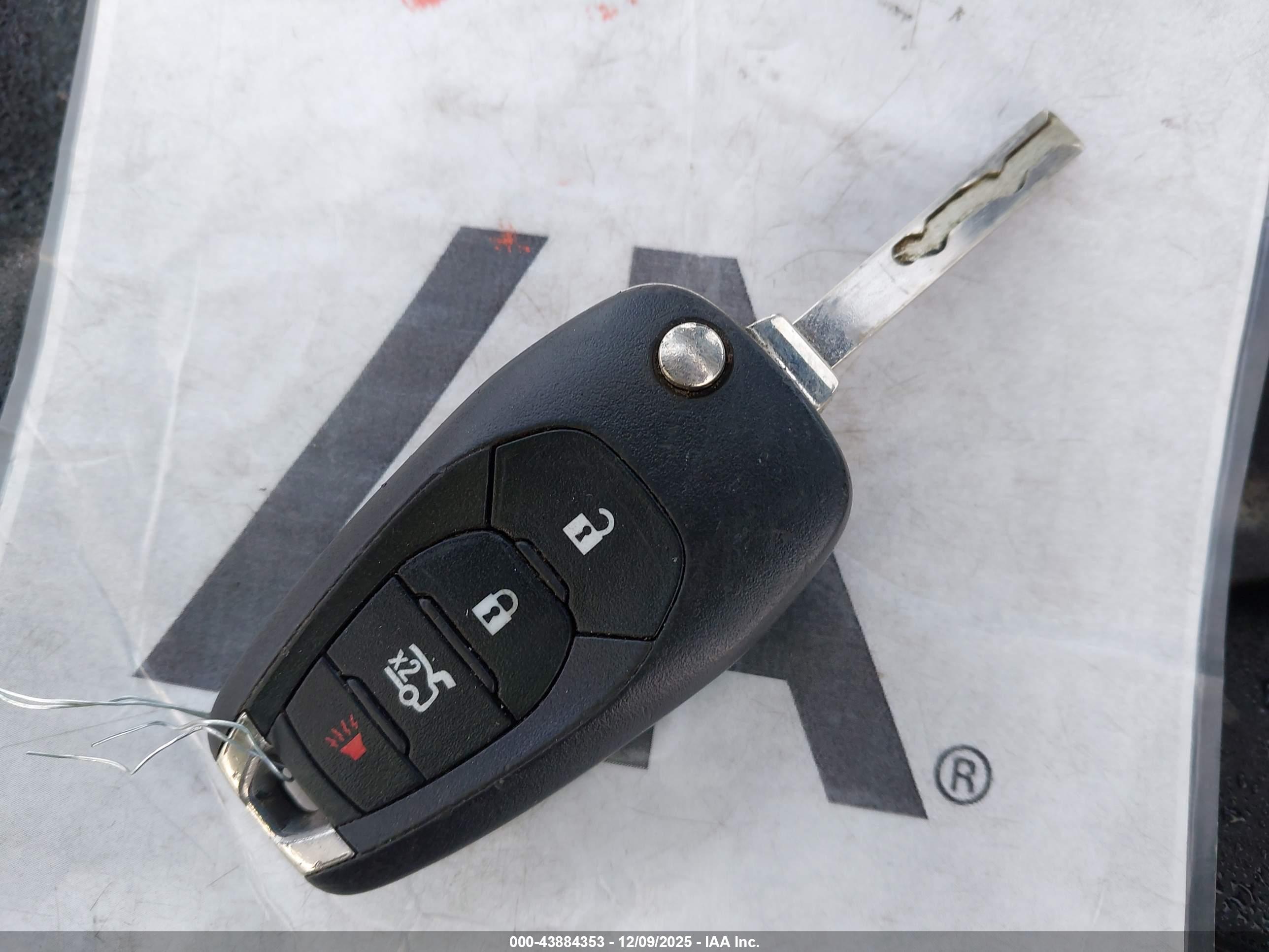 CHEVROLET SONIC image 11