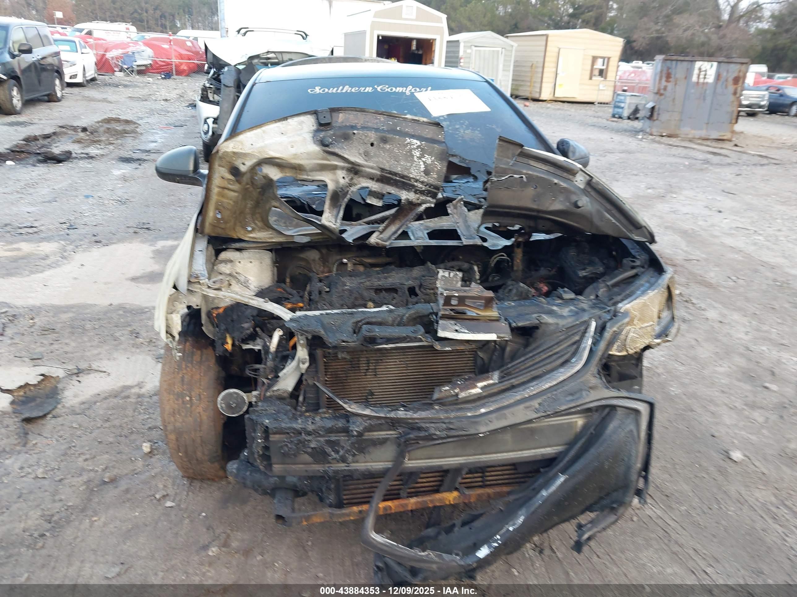 CHEVROLET SONIC image 6