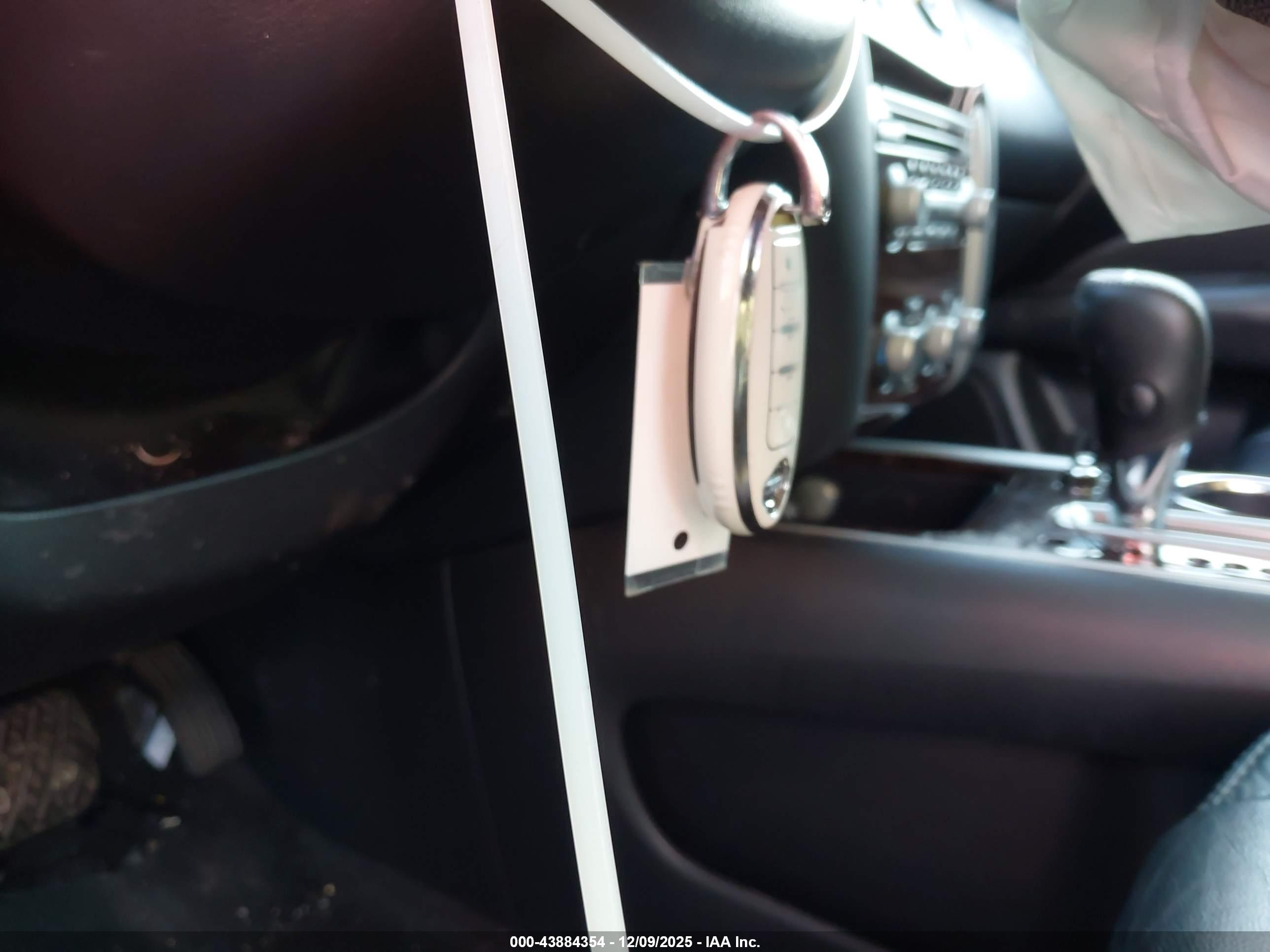 NISSAN PATHFINDER image 11