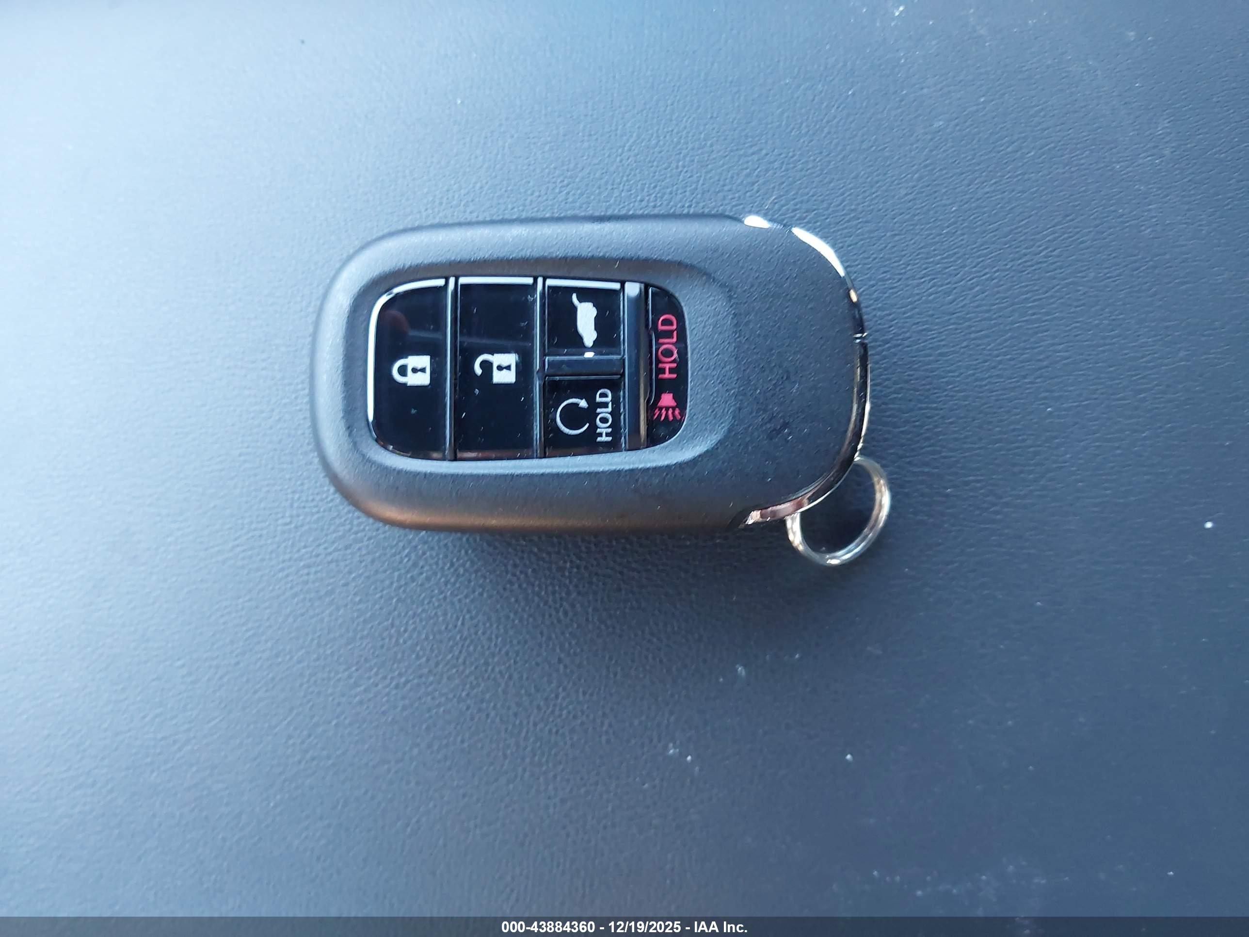 HONDA HR-V image 11