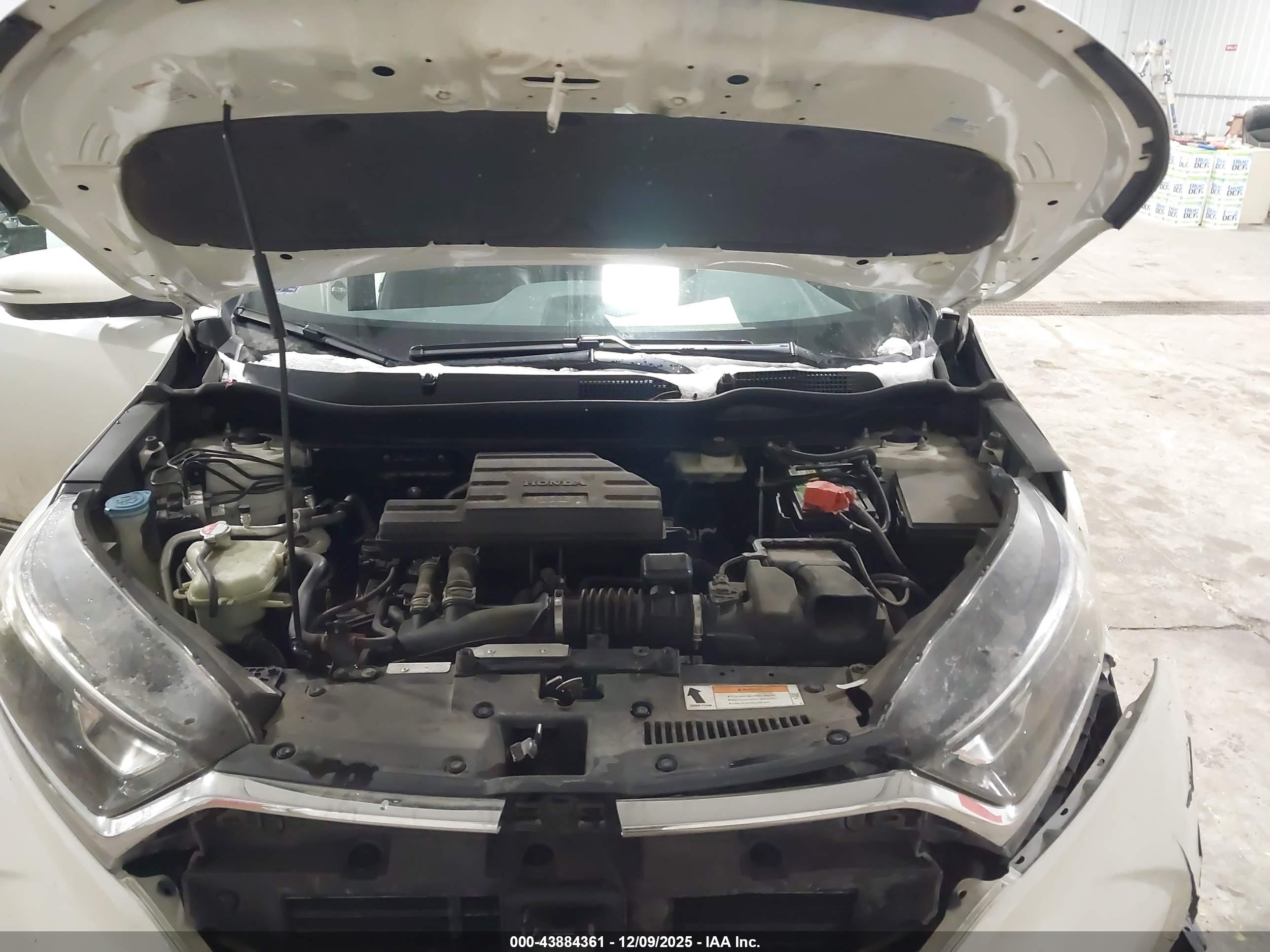 HONDA CR-V image 10