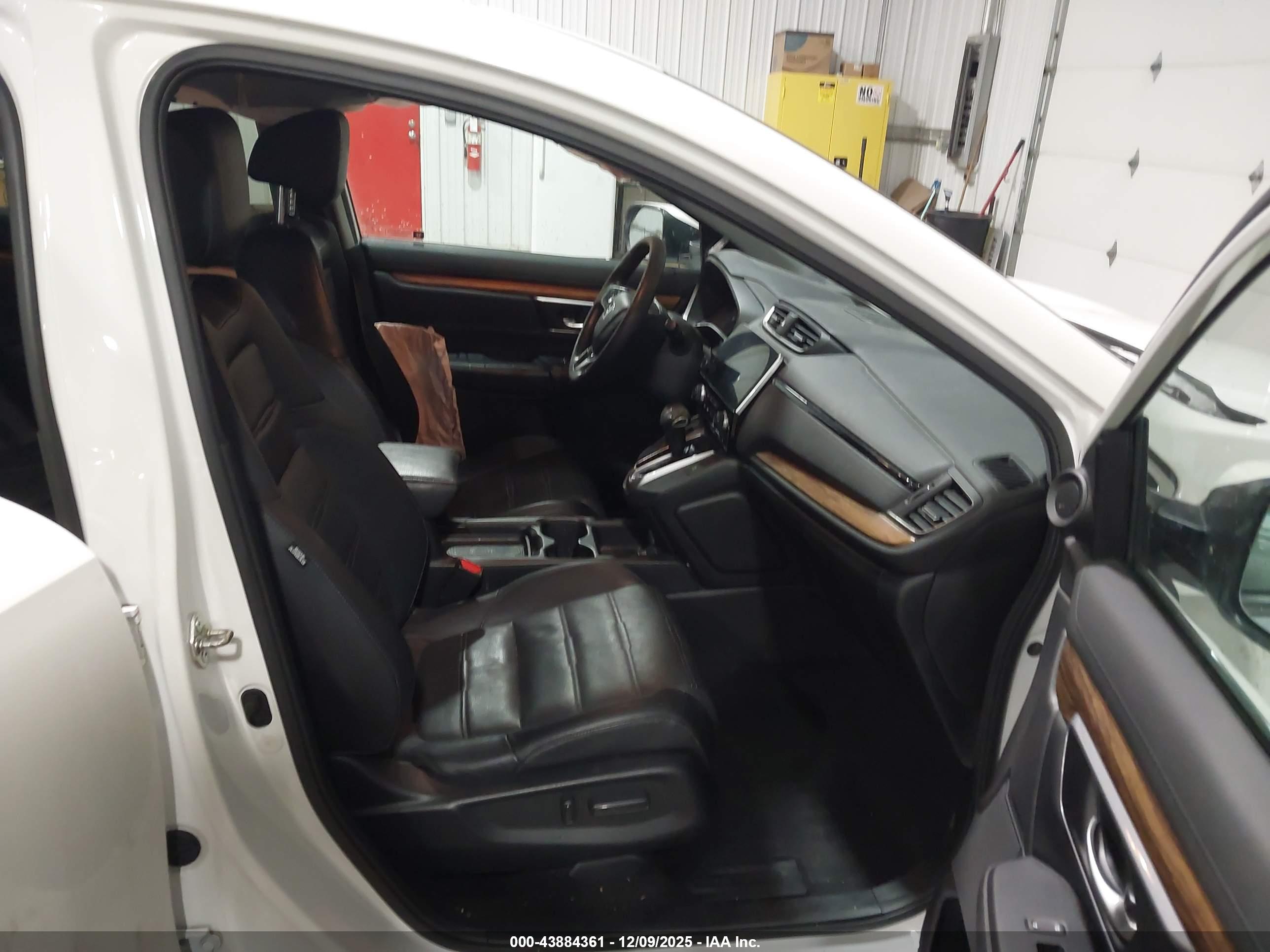 HONDA CR-V image 5