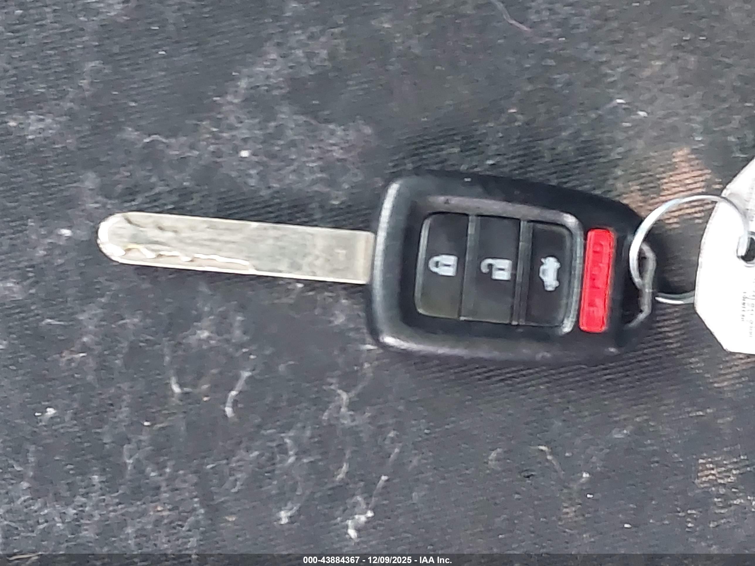 HONDA ACCORD image 11