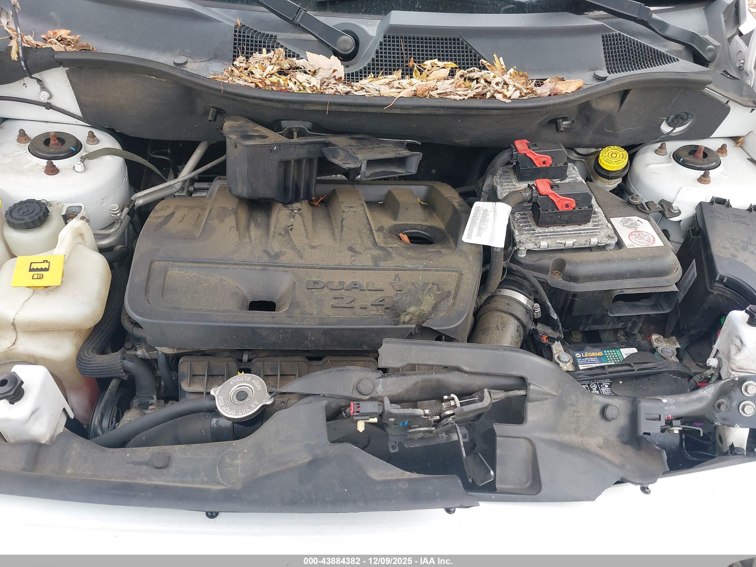 JEEP PATRIOT image 10