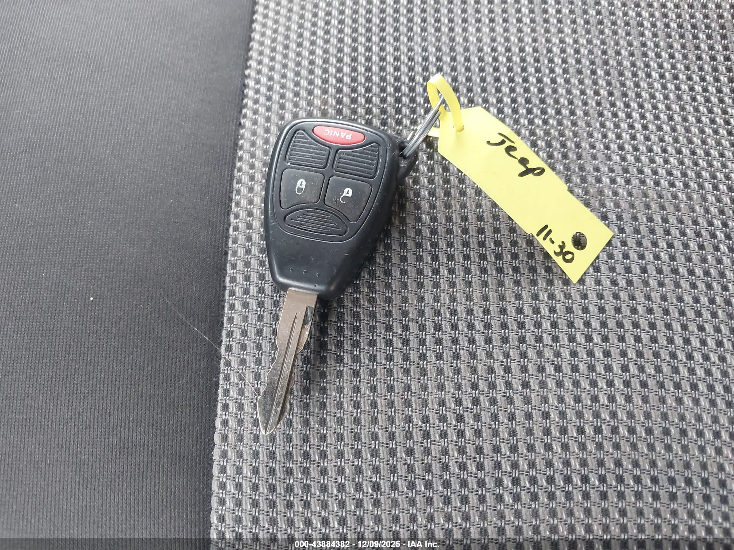 JEEP PATRIOT image 11