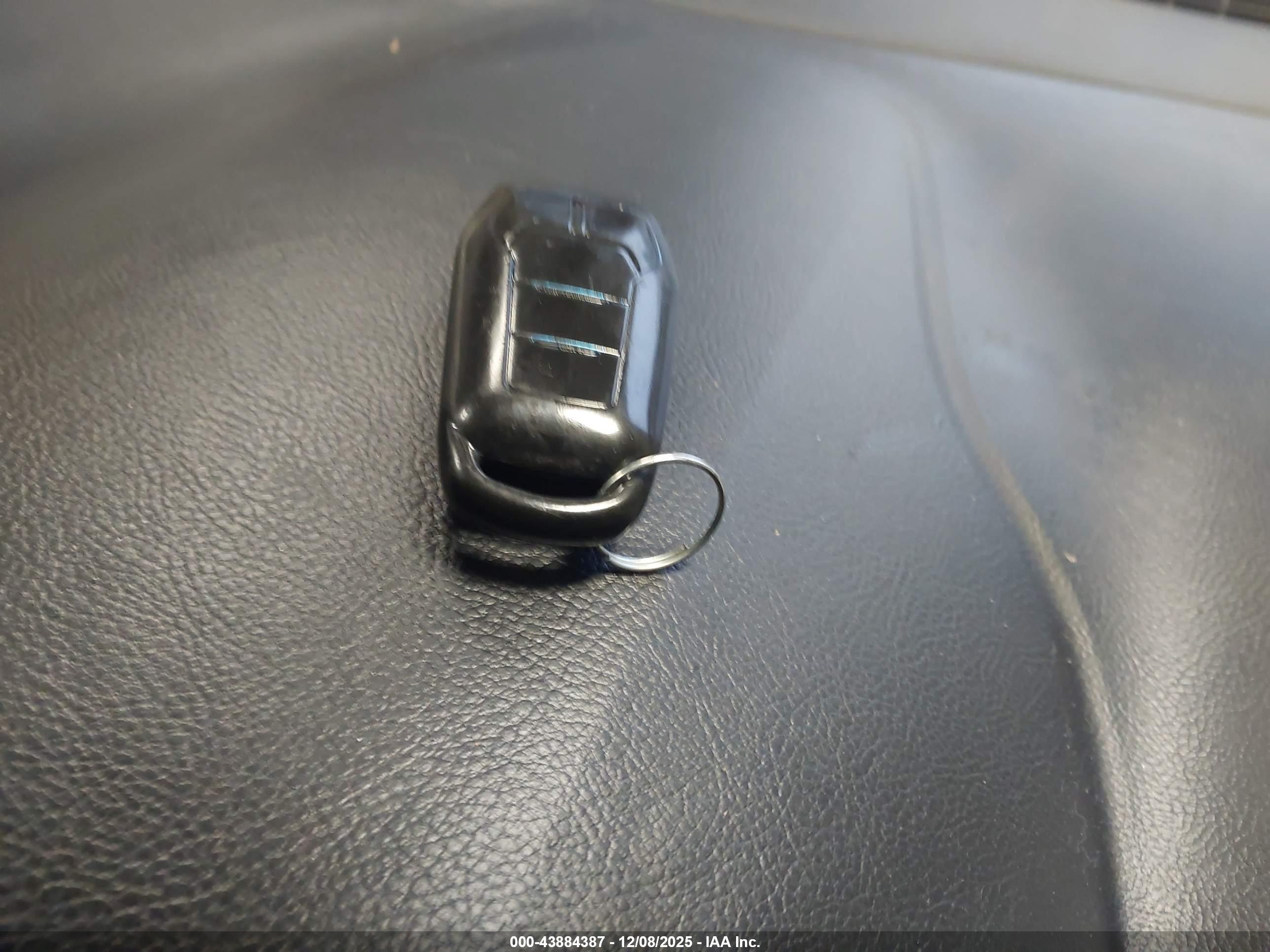 FORD EDGE image 11